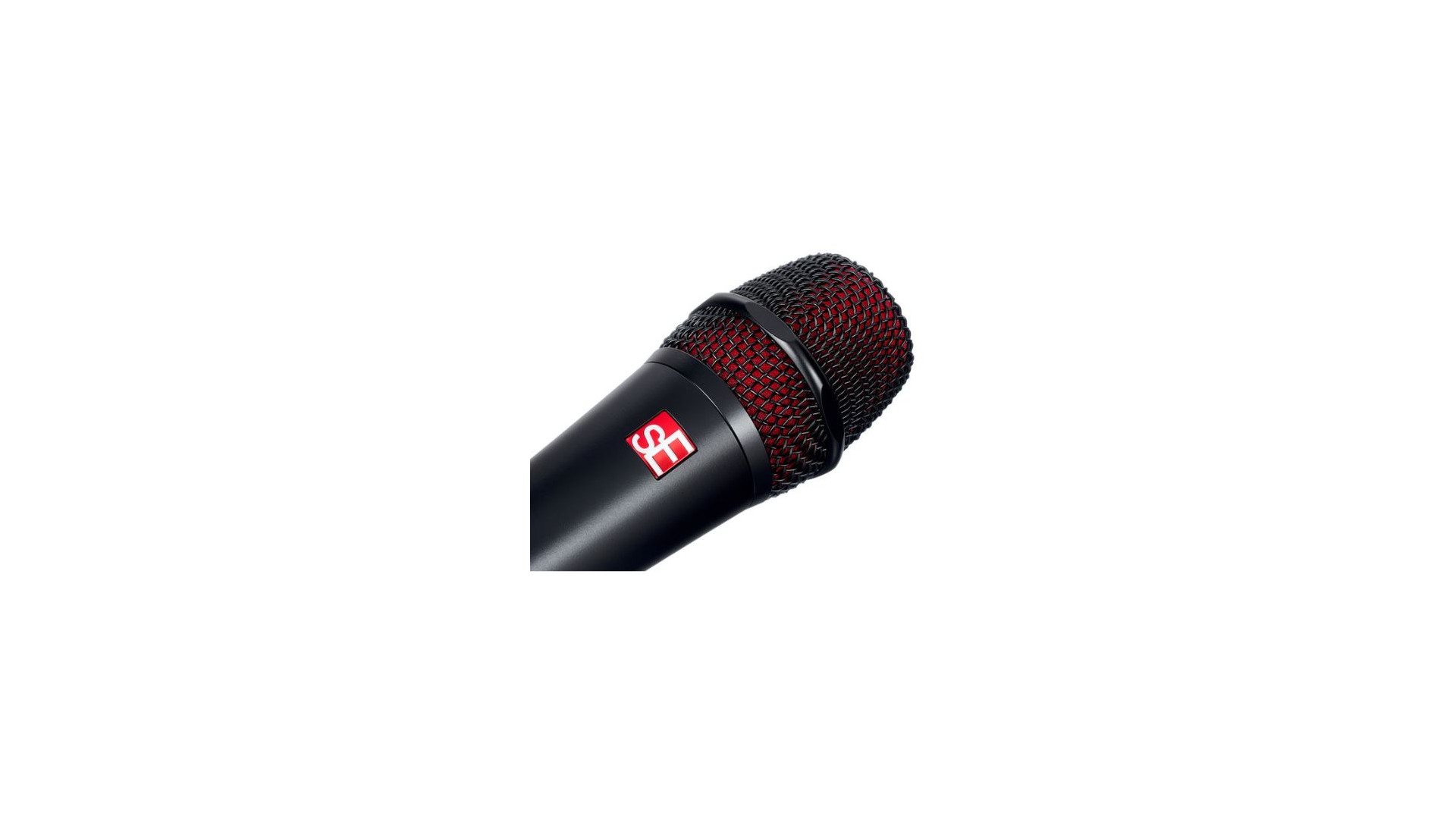 SE Electronics V Pack Arena Black [6]