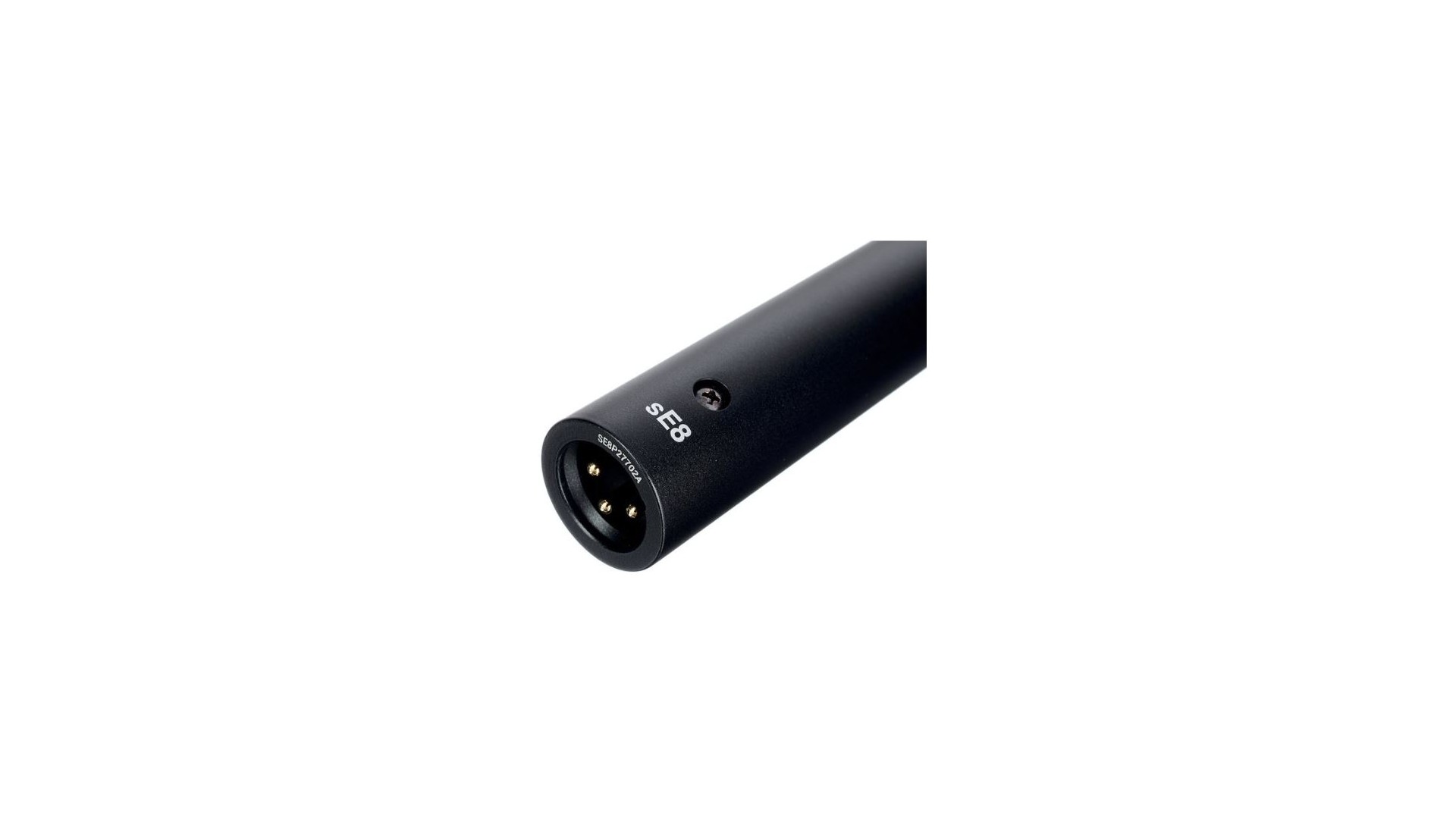 SE Electronics V Pack Arena Black [7]