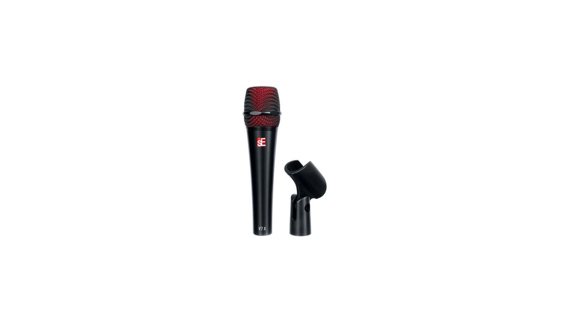 SE Electronics V Pack Arena Black [10]