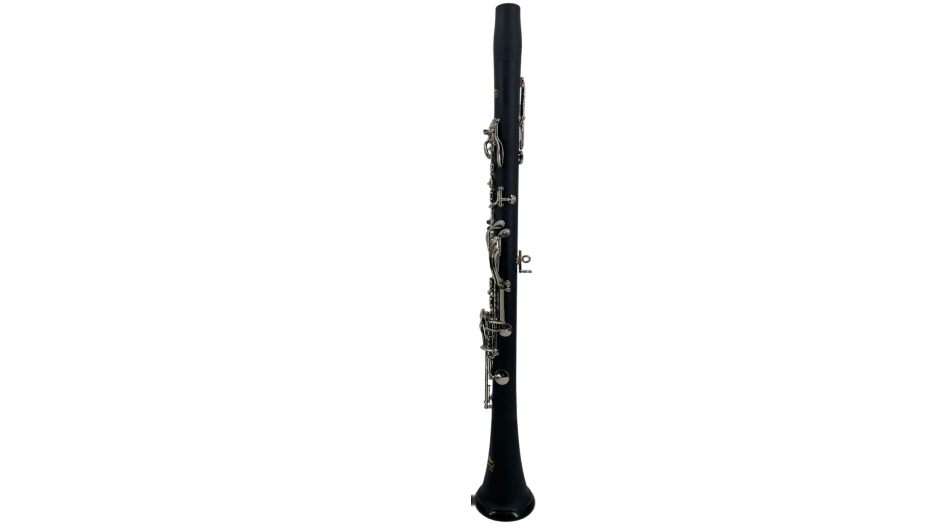 Magazin - Flame Pro JYCL 301M Clarinet Sib