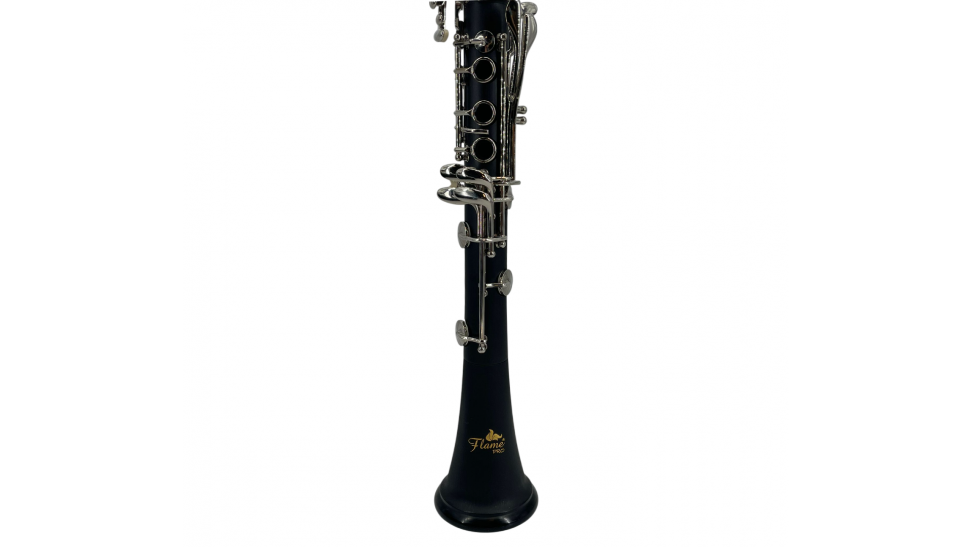 Flame Pro JYCL 301M Clarinet Sib [2]
