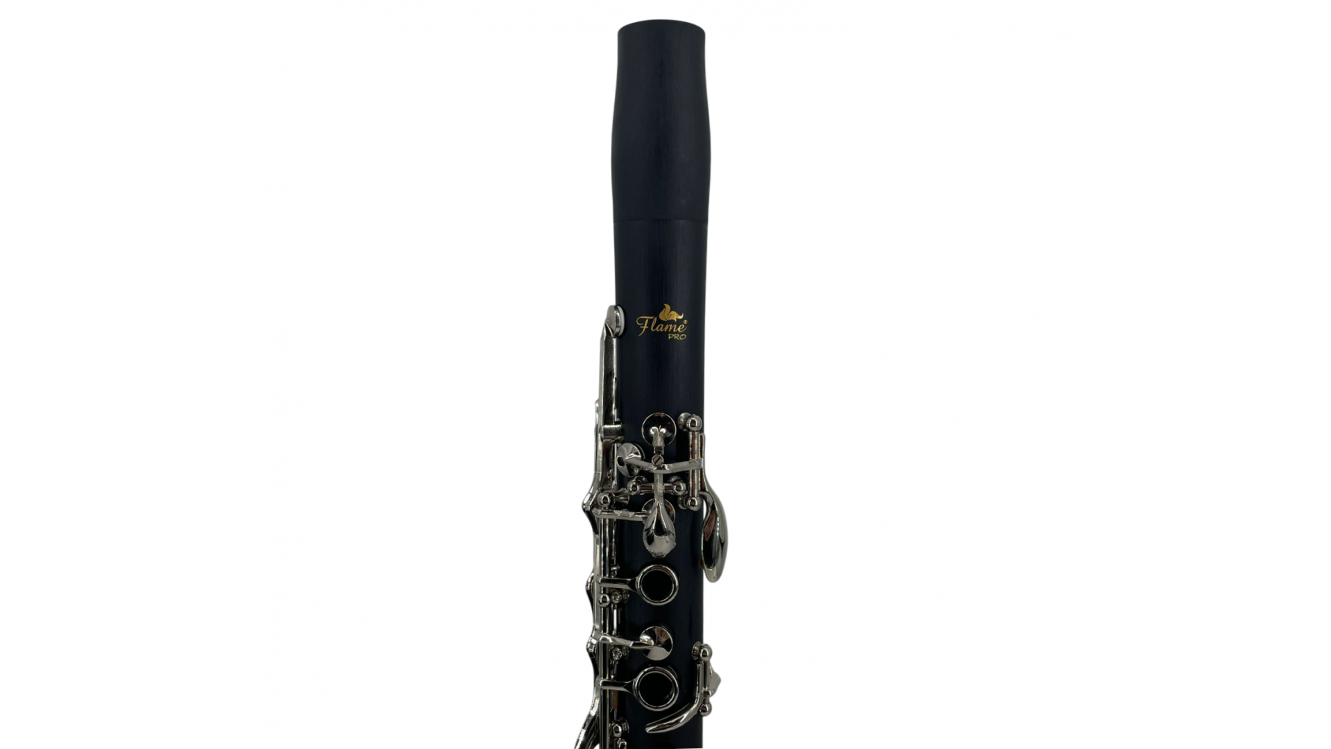 Flame Pro JYCL 301M Clarinet Sib [3]