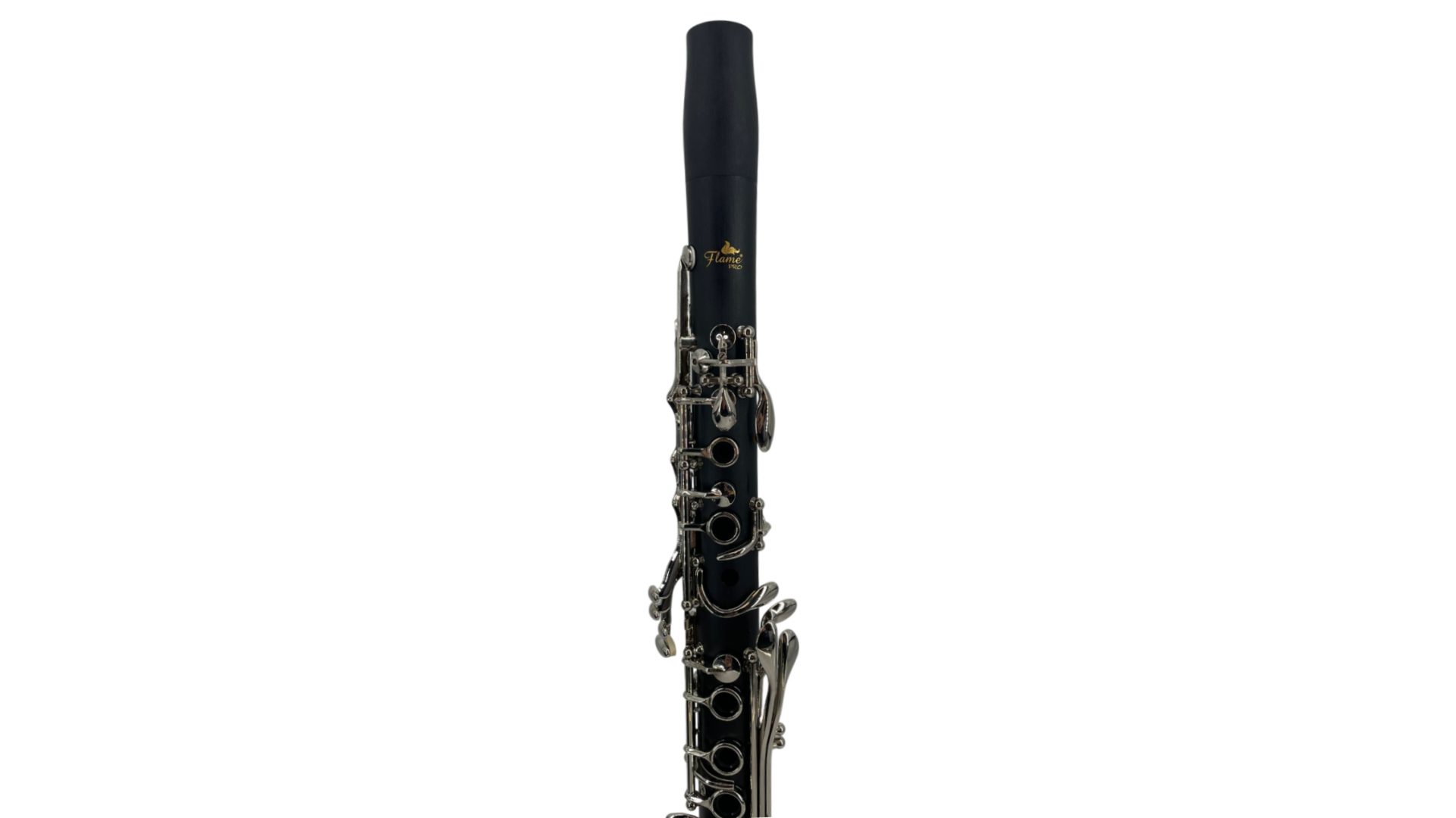 Flame Pro JYCL 301M Clarinet Sib [4]