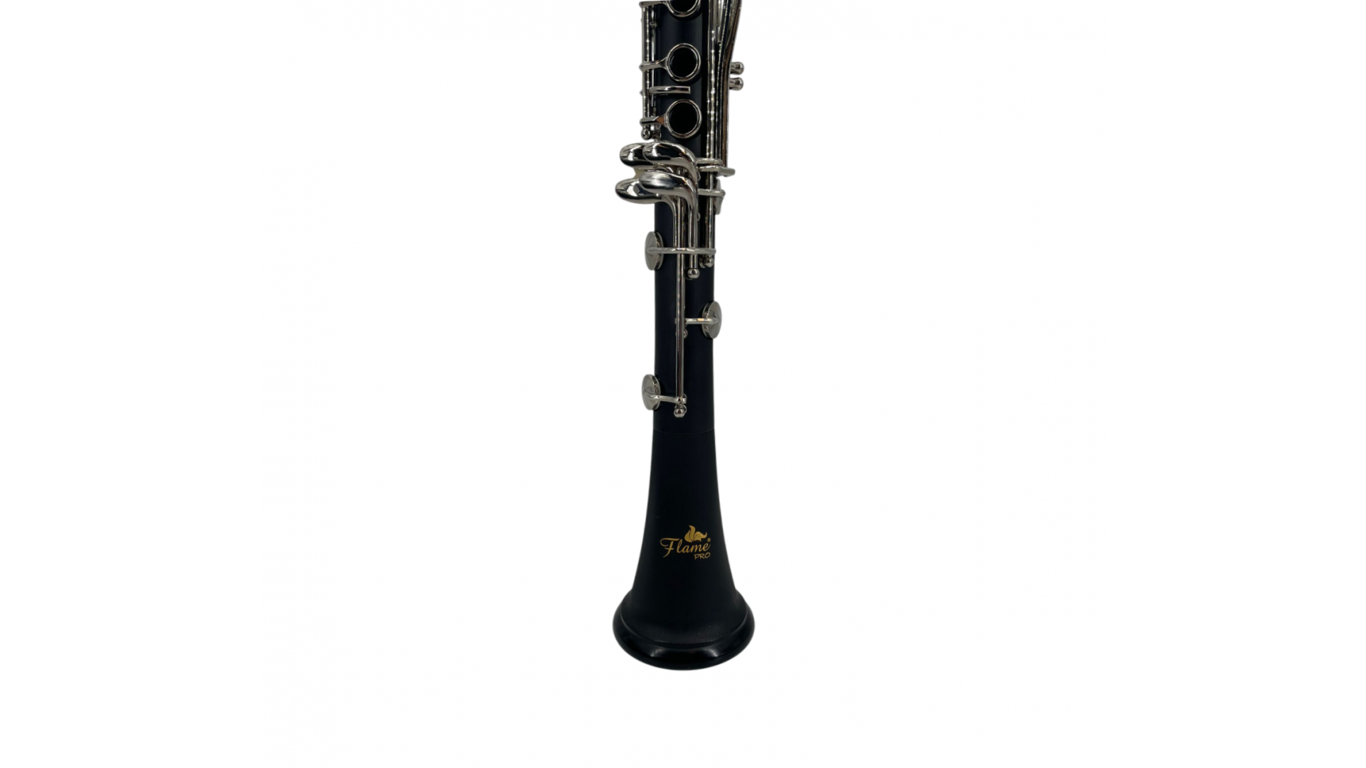 Flame Pro JYCL 301M Clarinet Sib [5]