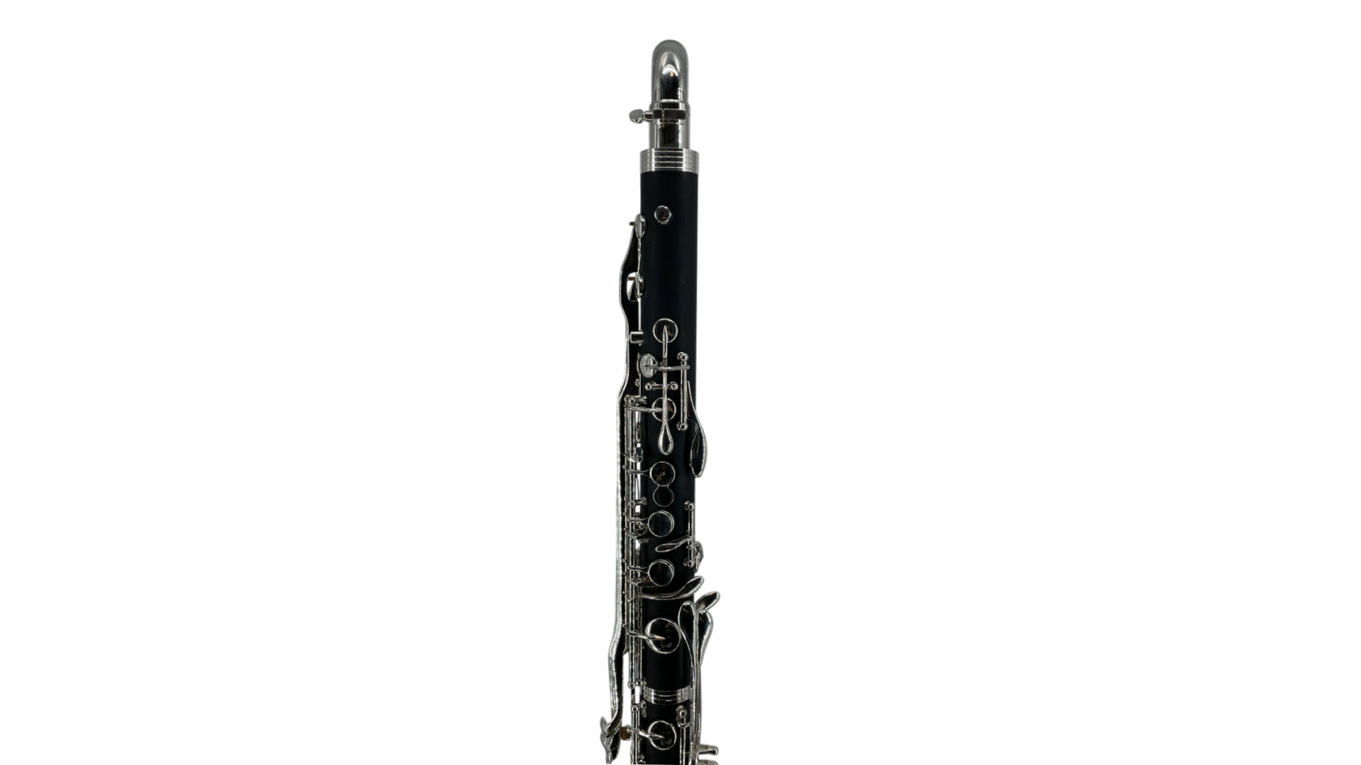 Flame Pro JYCL 304 Clarinet Bass [4]