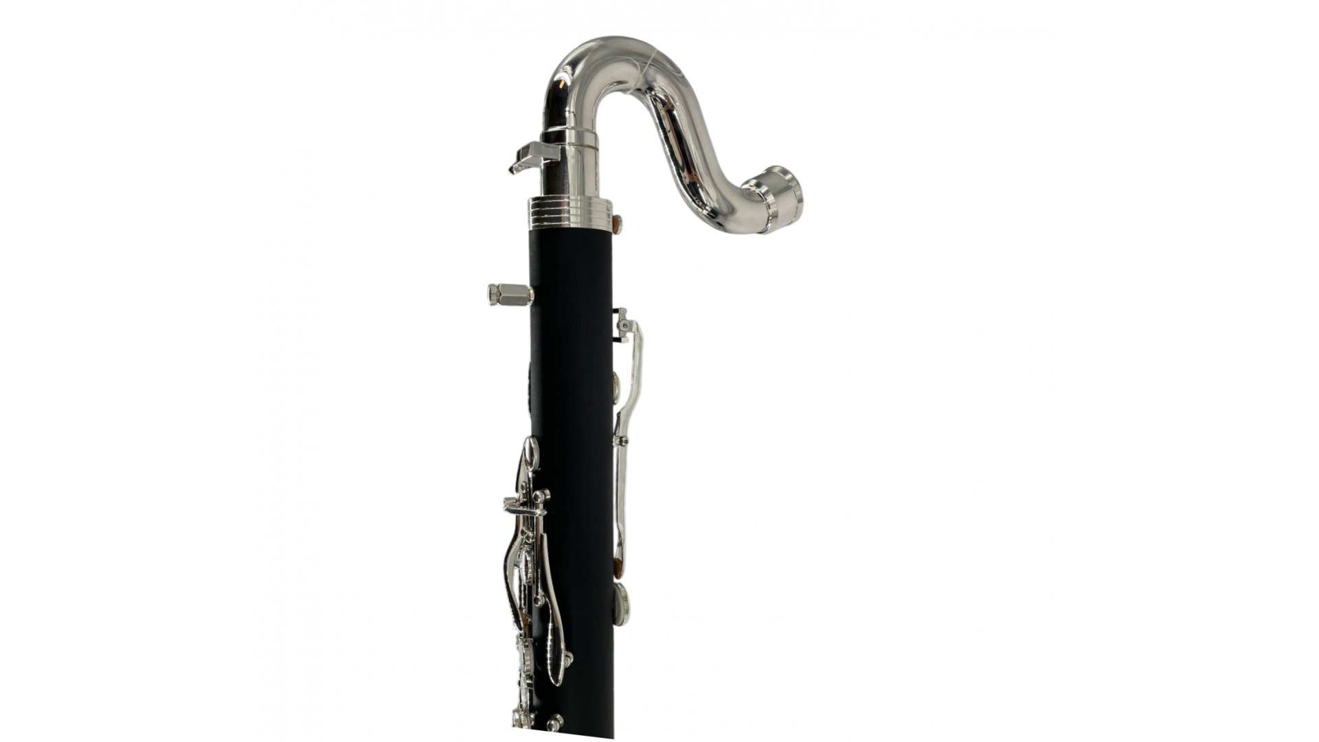 Flame Pro JYCL 304 Clarinet Bass [2]