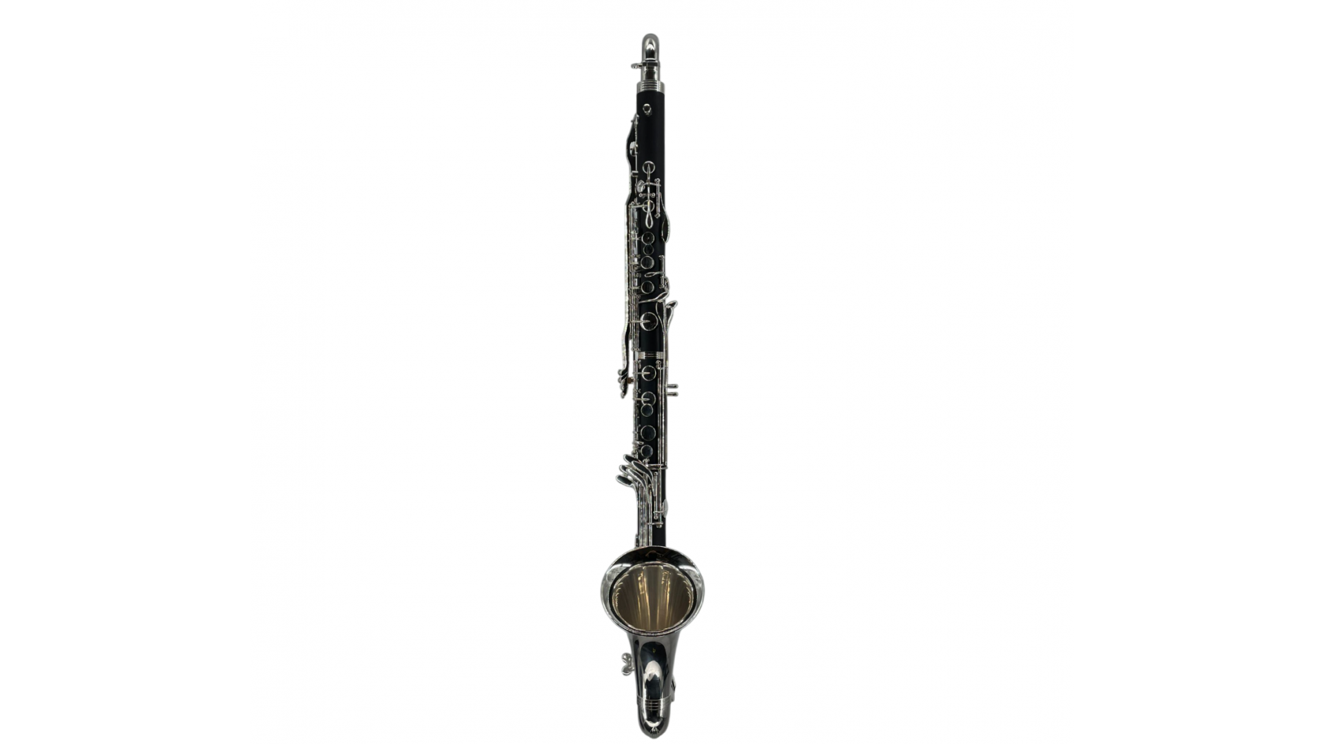 Magazin - Flame Pro JYCL 304 Clarinet Bass