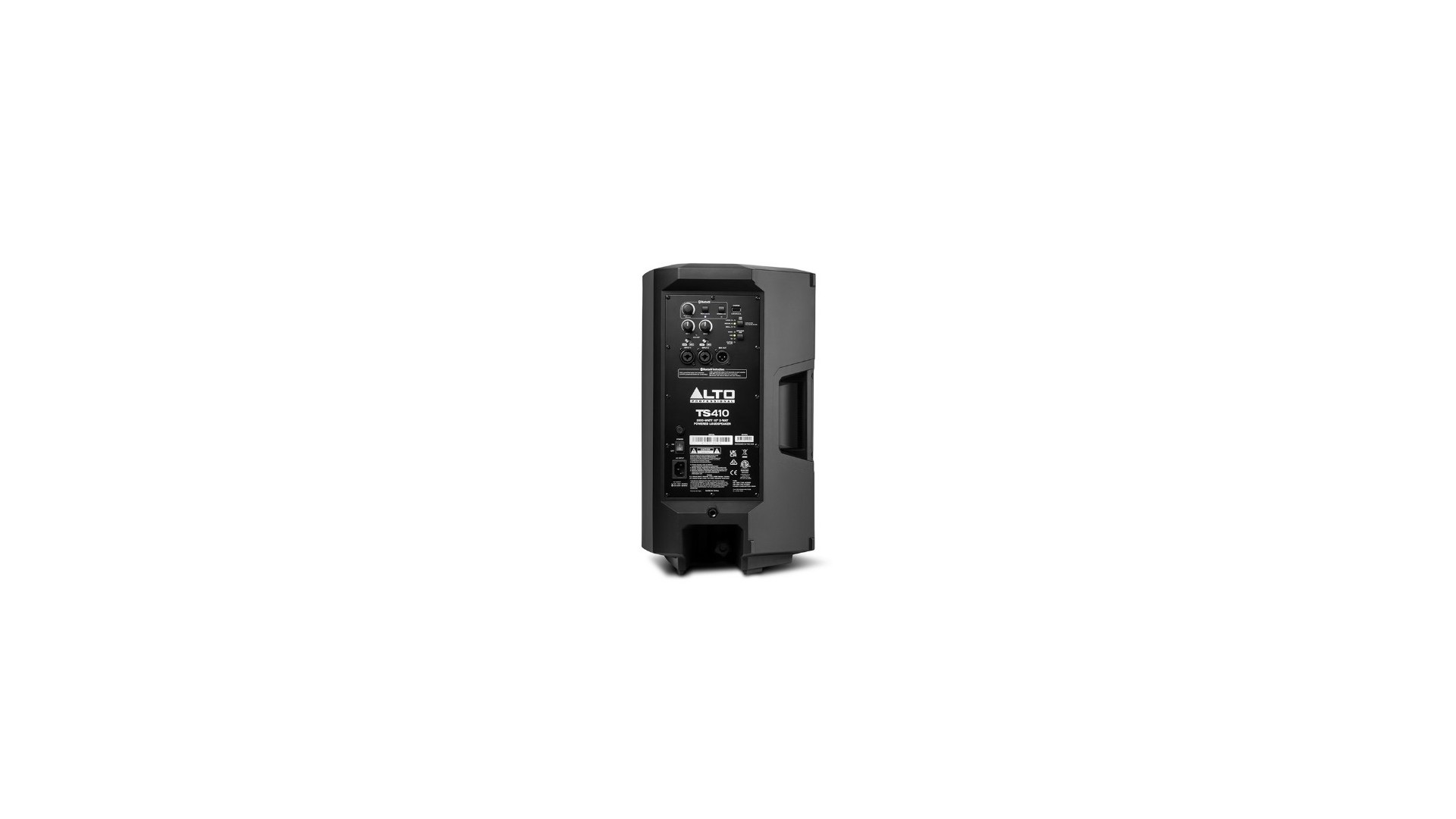 Alto TS 410/15S Basis Bundle [4]