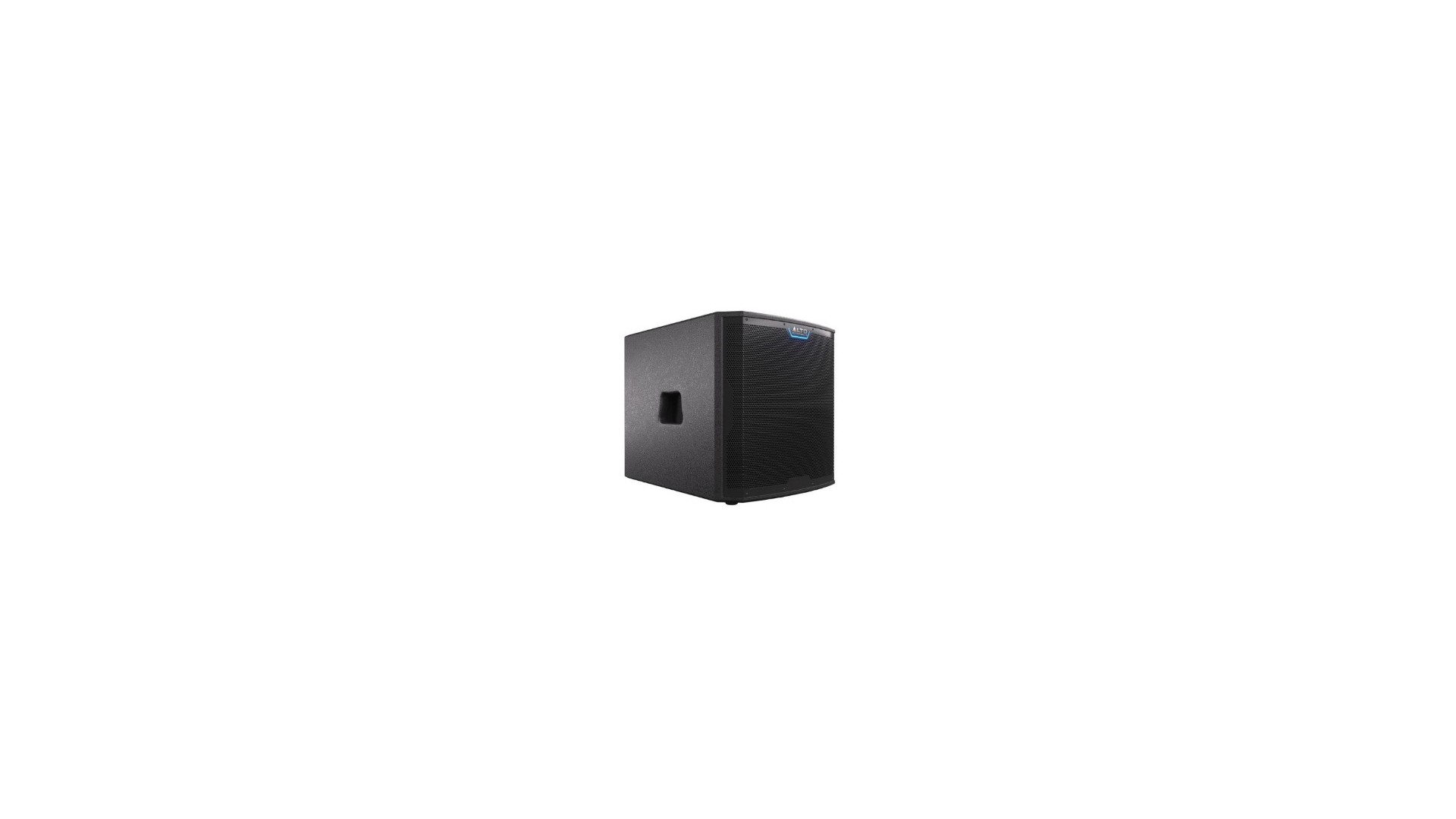 Alto TS 410/15S Basis Bundle [7]