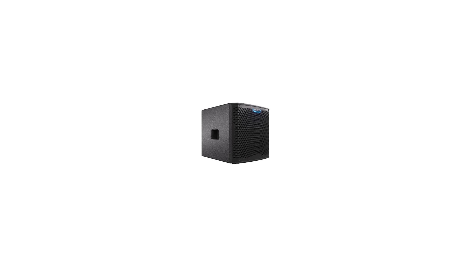 Alto TS 408/12S Basis Bundle [7]