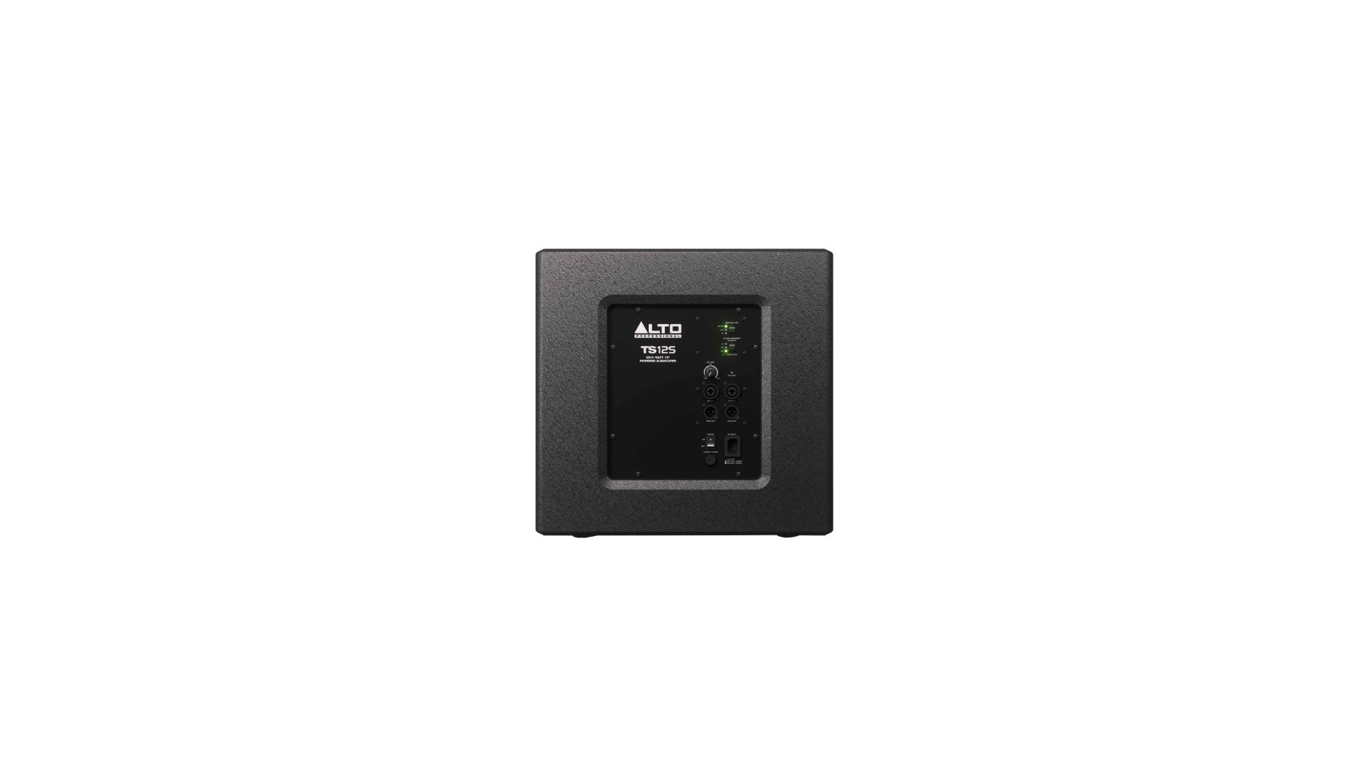 Alto TS 408/12S Basis Bundle [8]