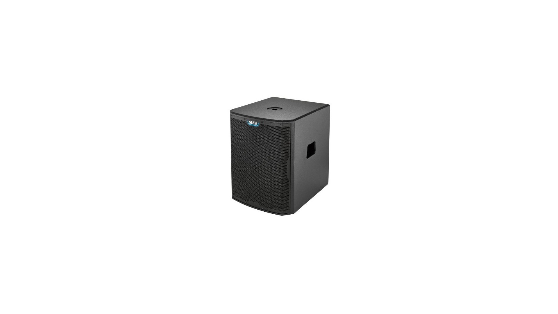 Alto TS 412/18S Power Bundle [2]