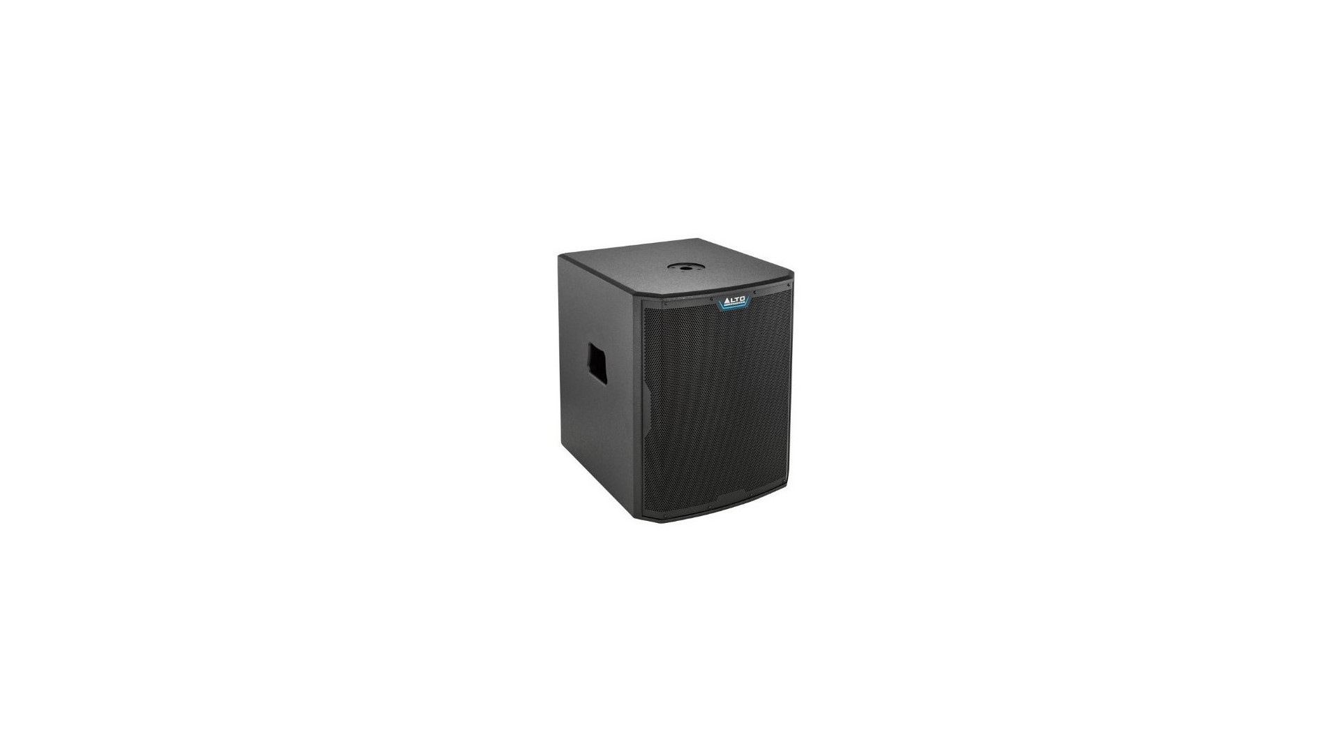 Alto TS 412/18S Power Bundle [3]
