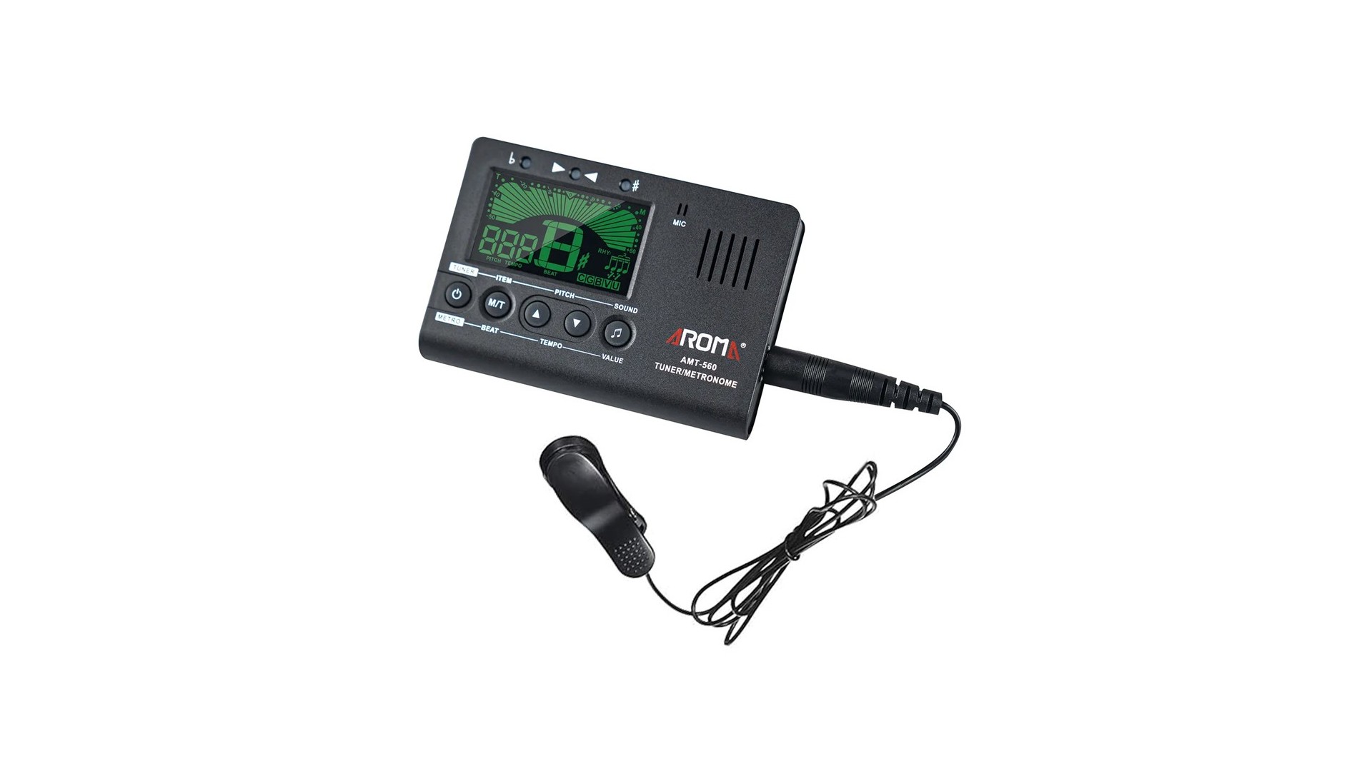 Flame AMT560 [2]
