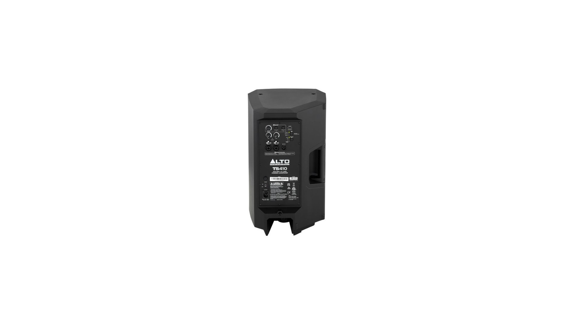 Alto TS 410/15S Power Bundle [4]