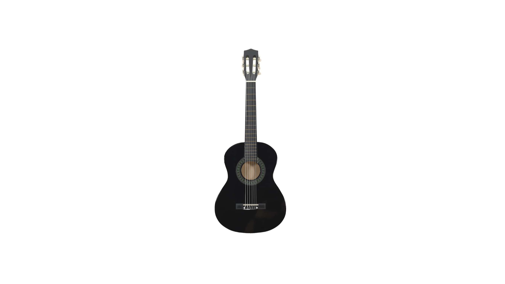 Flame CG 811 BK [2]
