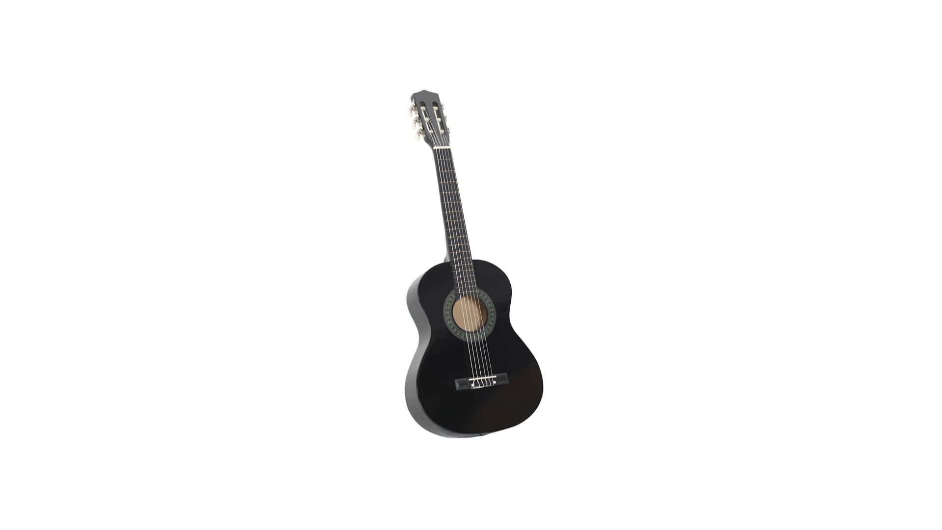 Flame CG 811 BK [3]