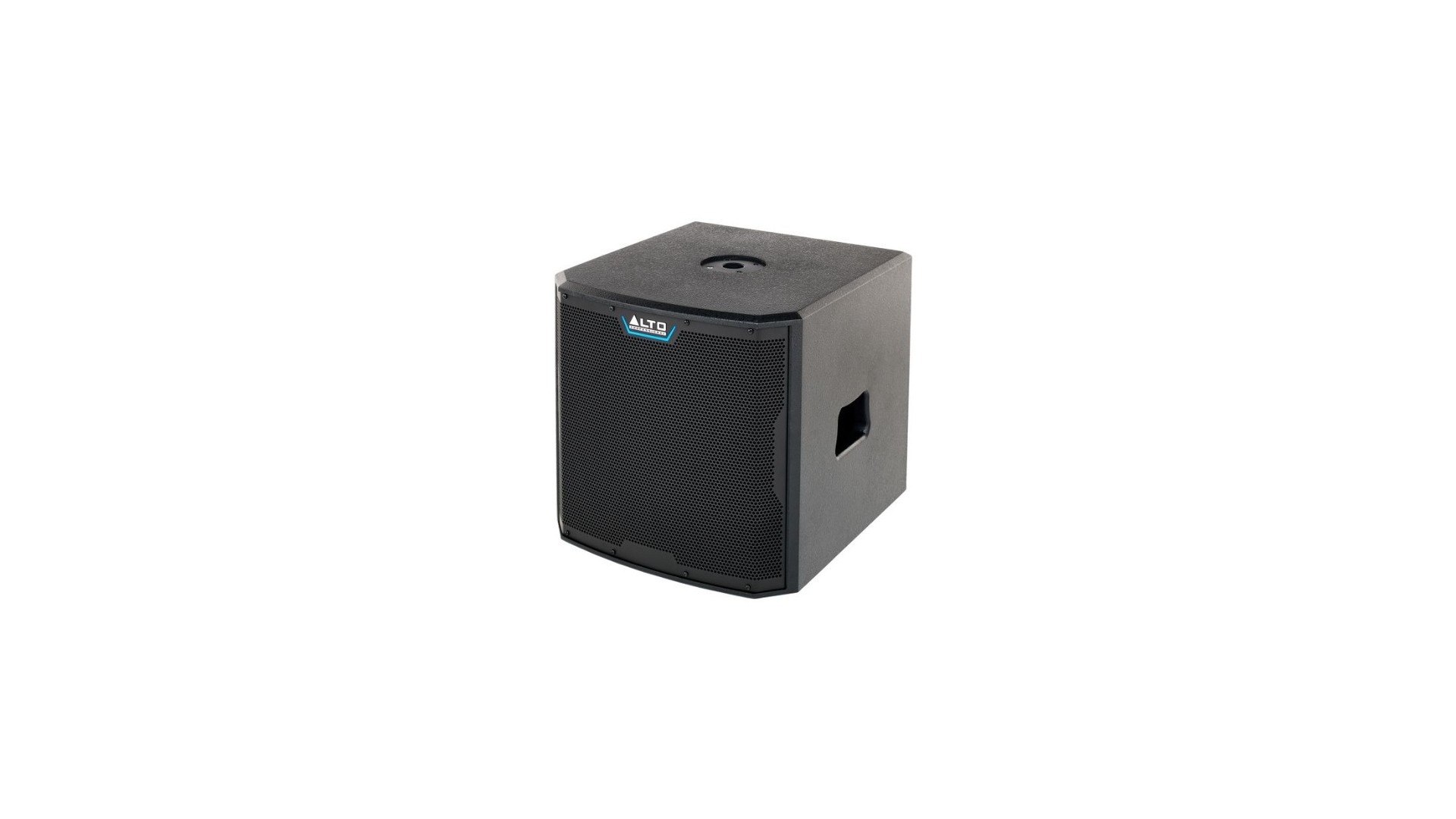 Alto TS 408/12S Power Bundle [6]