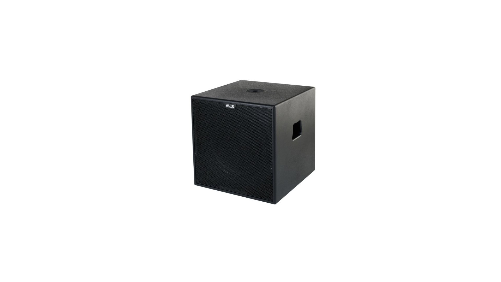 Alto TX 412/18S Basis Bundle [4]