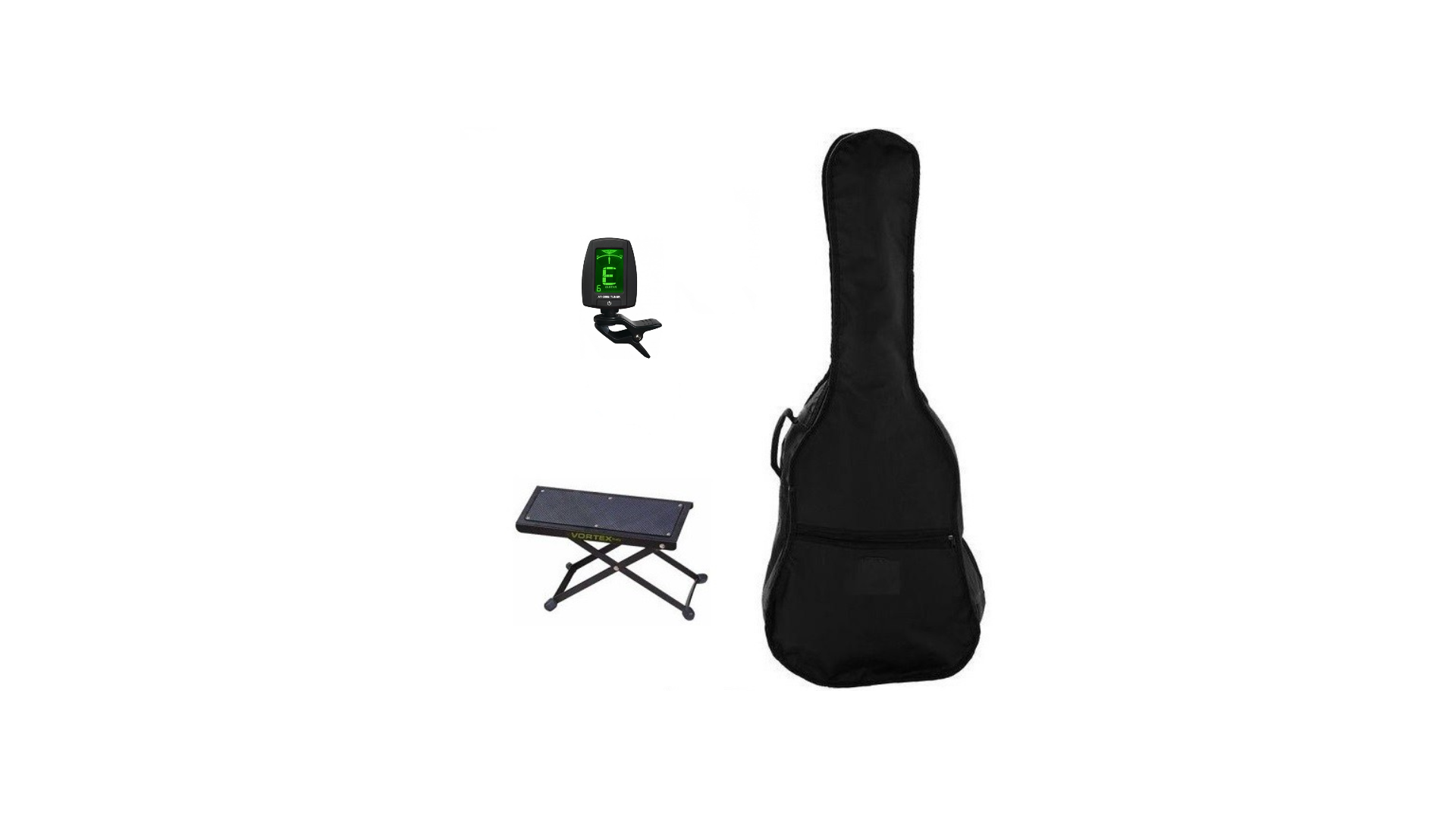 Magazin - FlyPack Classical Guitar ECO Pack