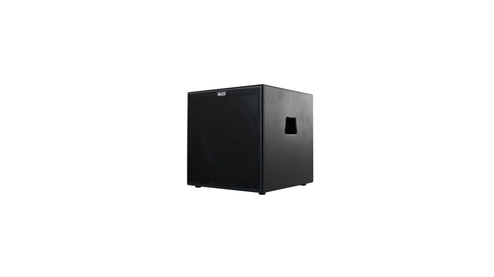 Alto TX 412/18S Power Bundle [5]