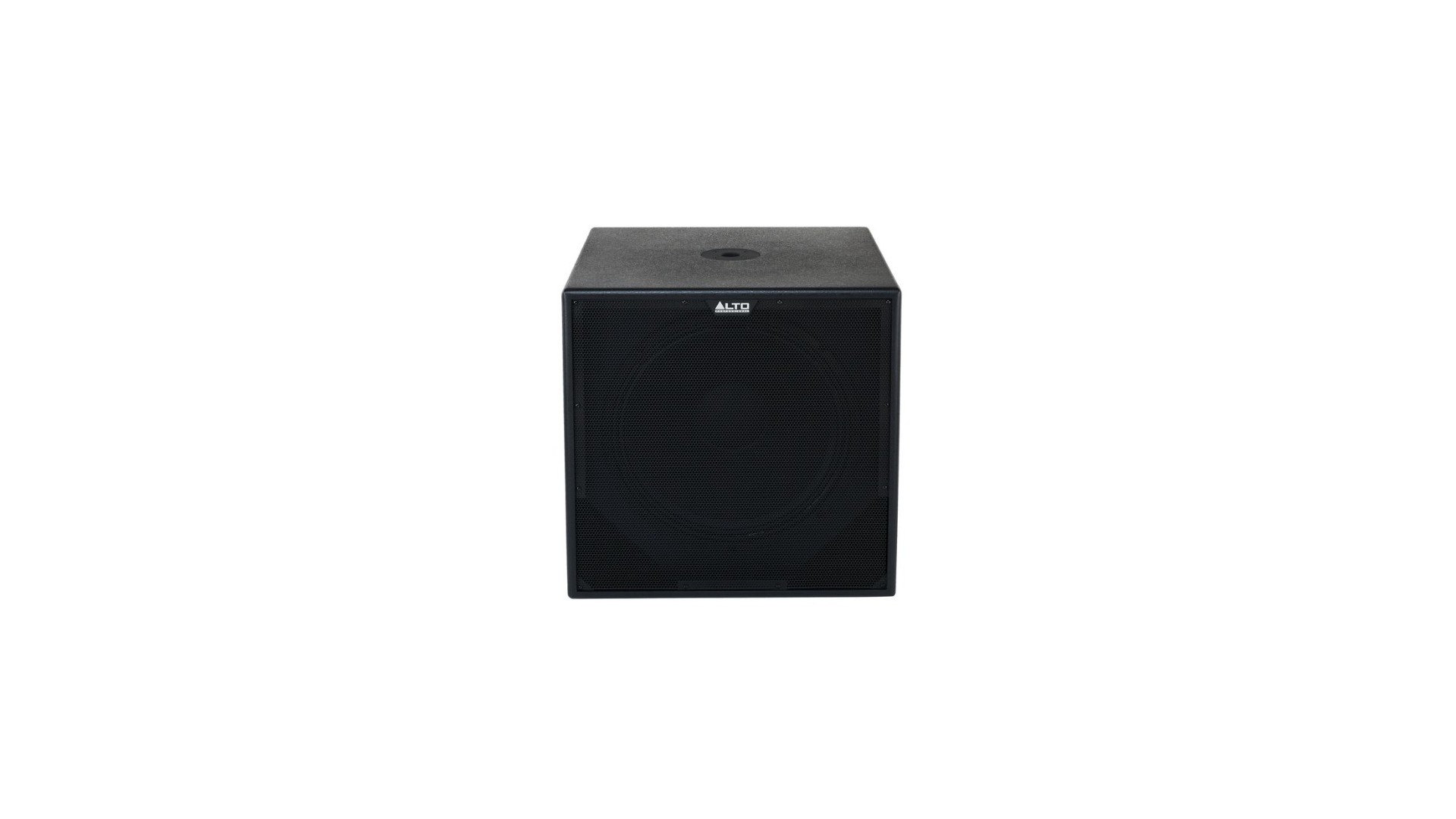 Alto TX 412/18S Power Bundle [7]