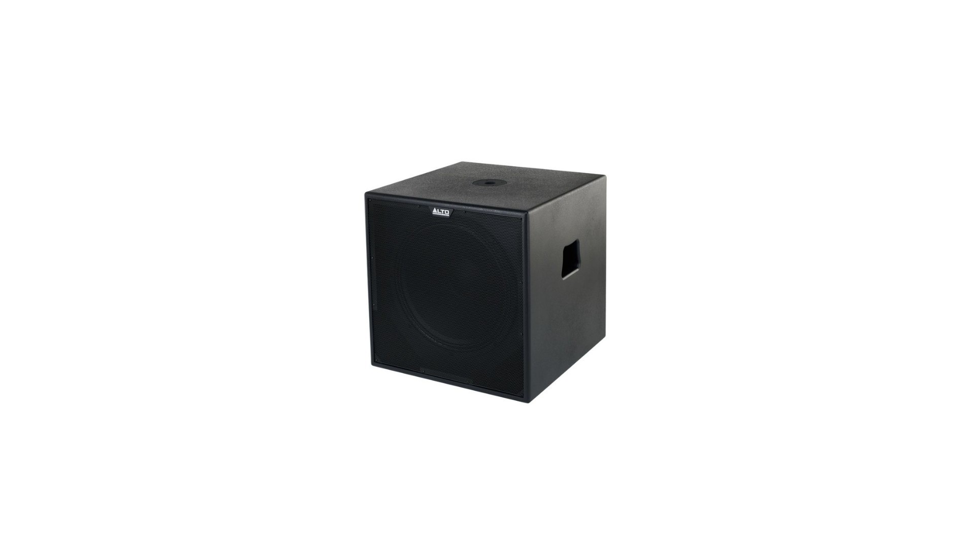 Alto TX 412/18S Power Bundle [8]