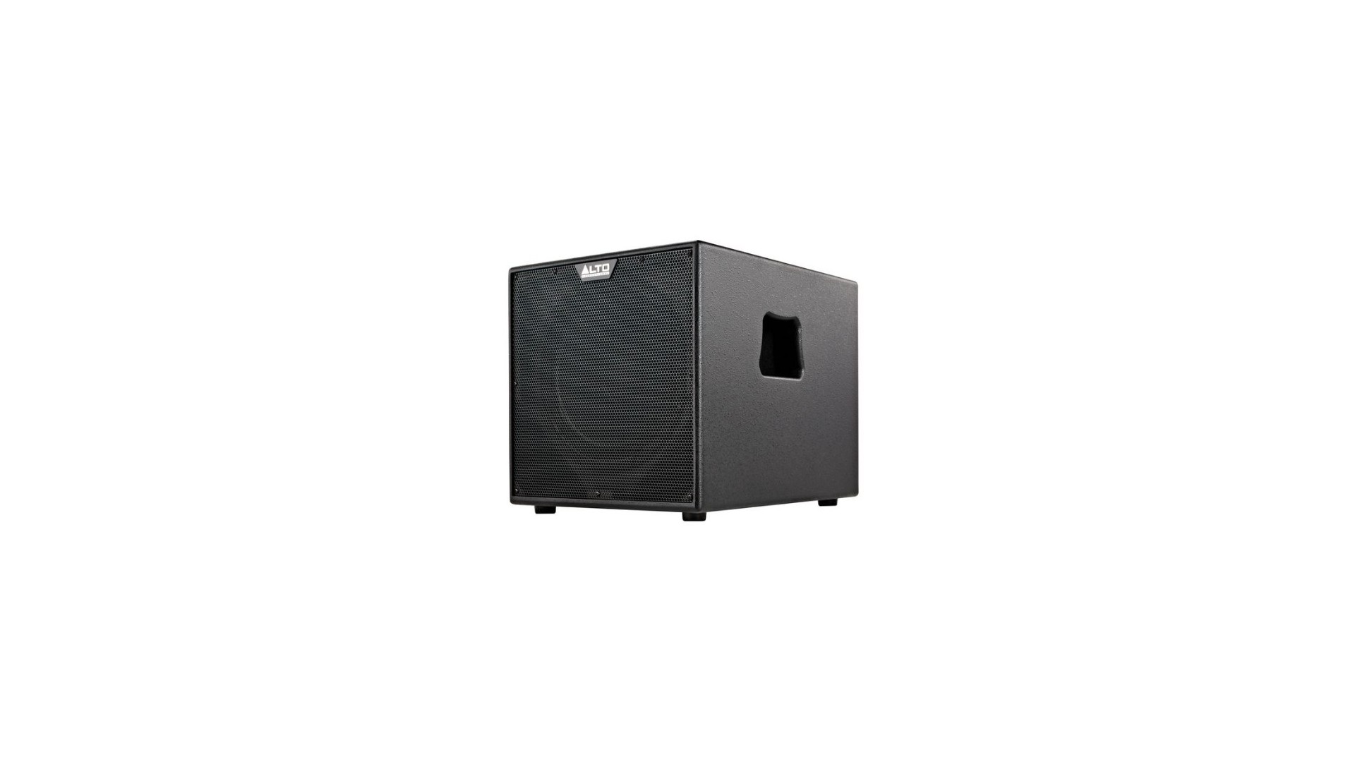 Alto TX 408/12S Basis Bundle [5]