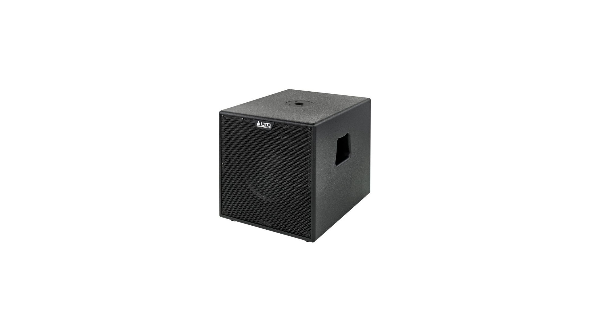 Alto TX 408/12S Basis Bundle [6]