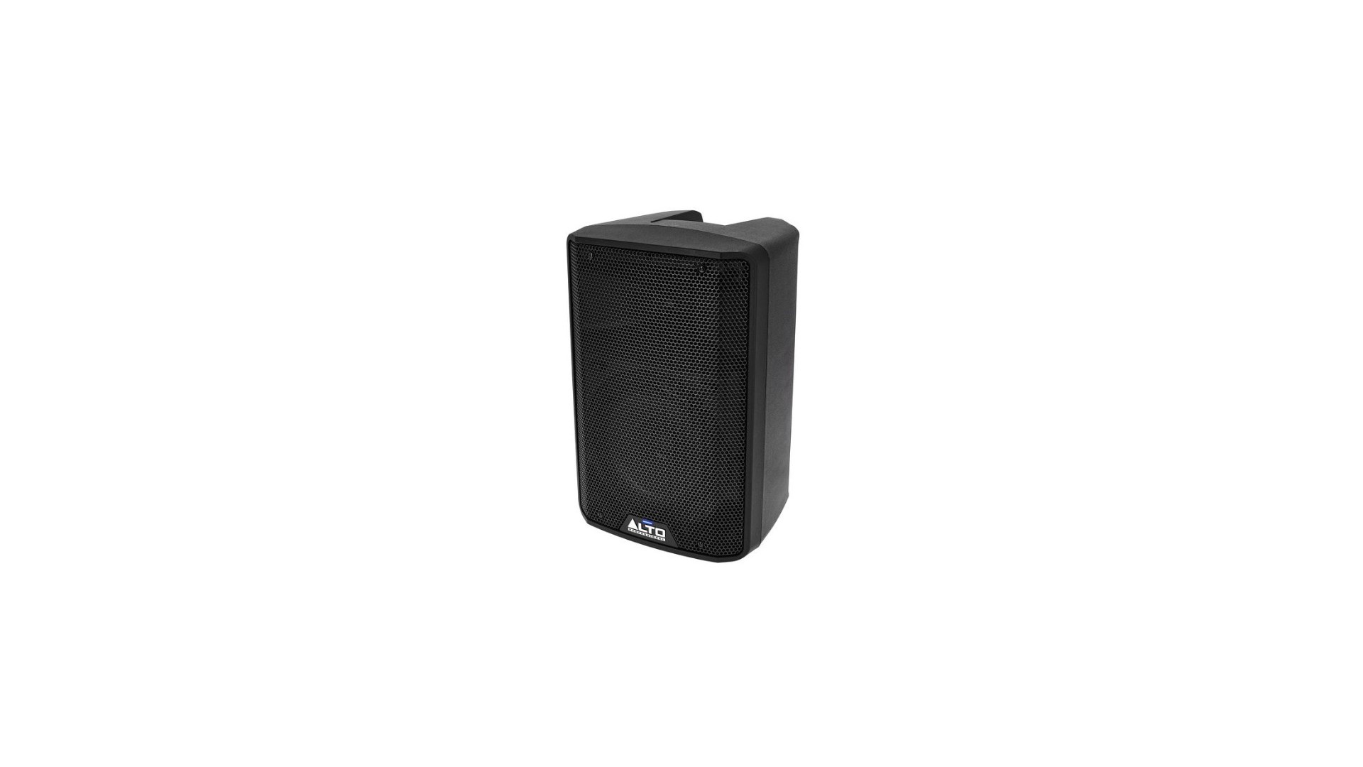 Alto TX 408/12S Basis Bundle [2]