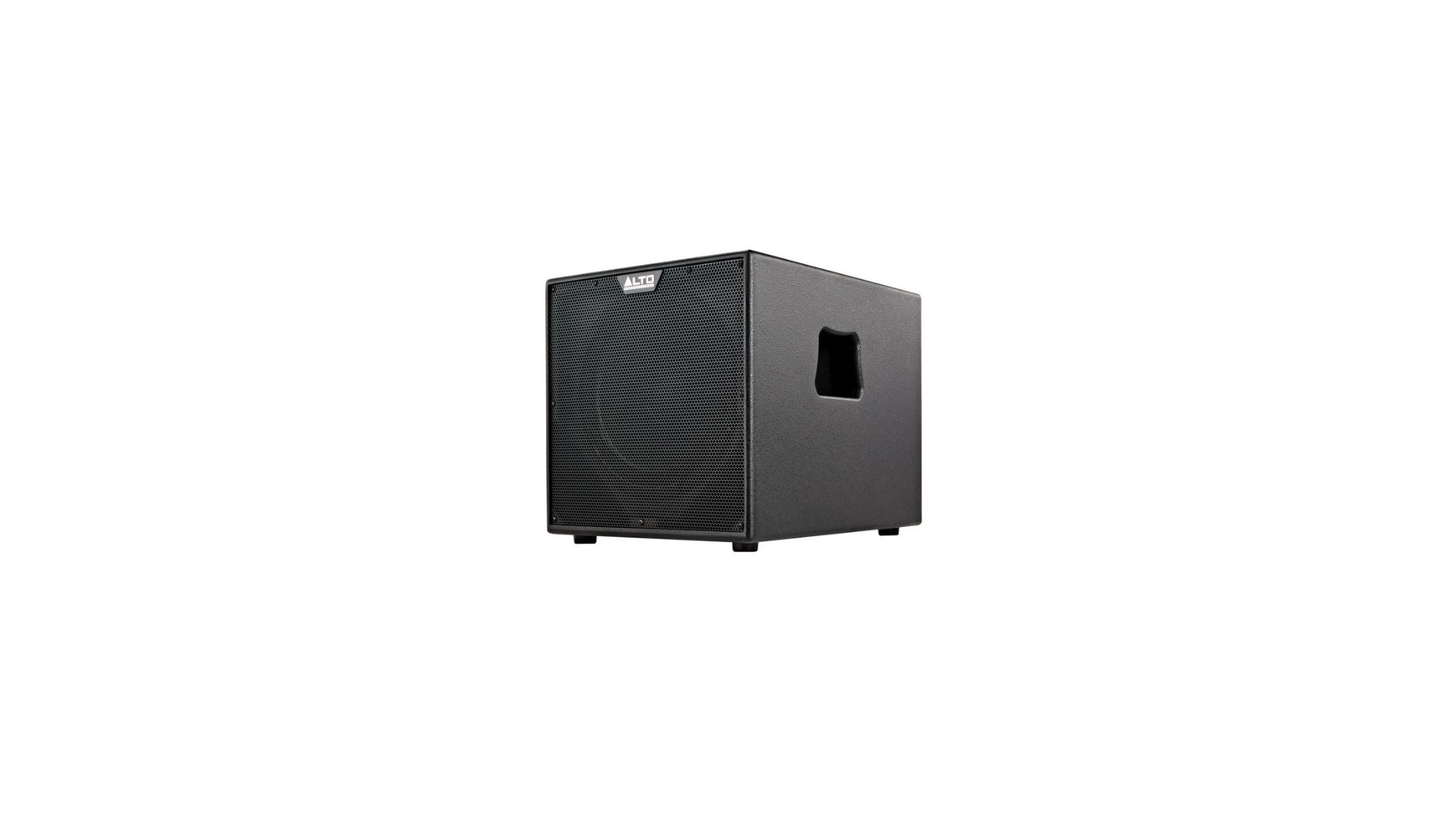 Alto TX 408/12S Power Bundle [2]
