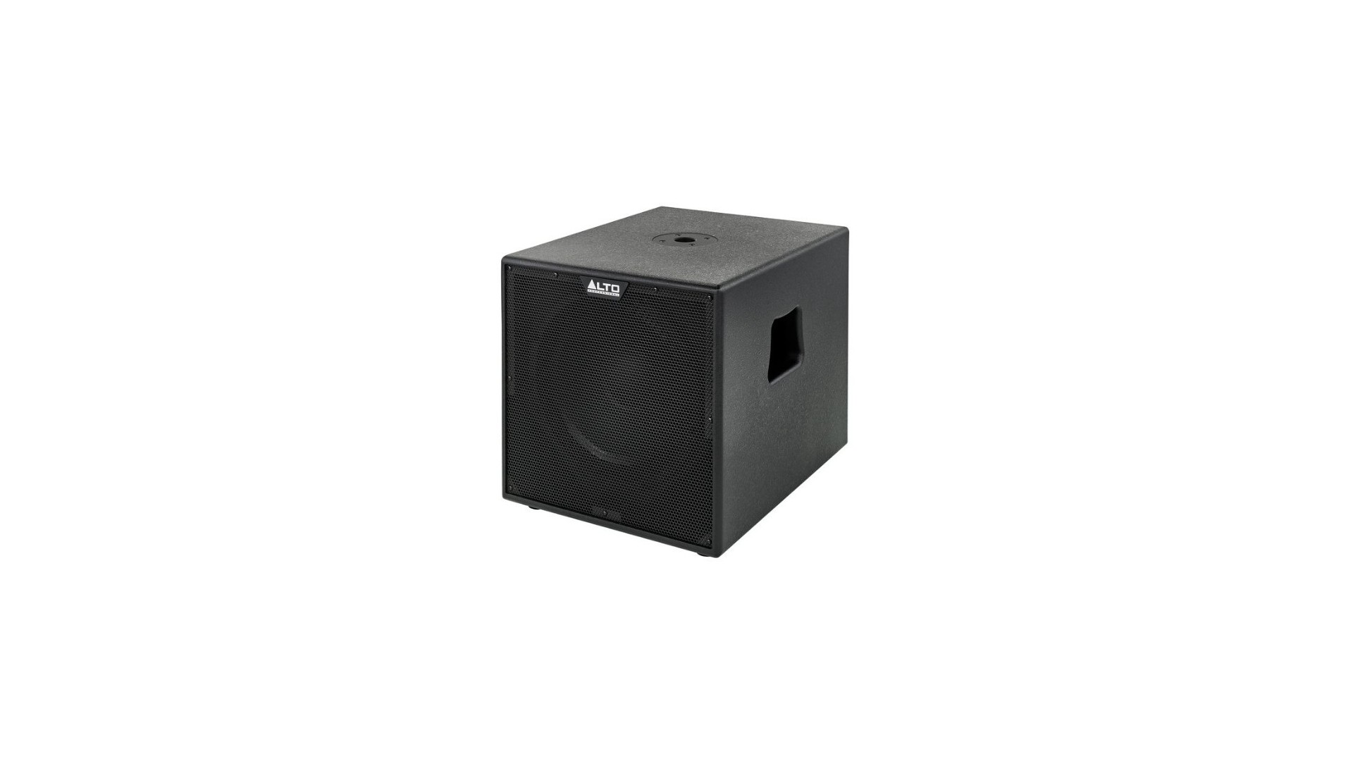 Alto TX 408/12S Power Bundle [3]