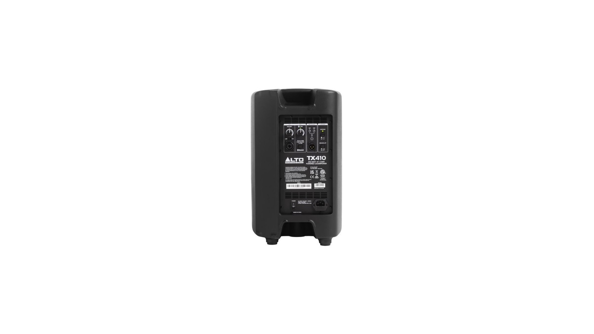 Alto TX 410/18S Basis Bundle [3]