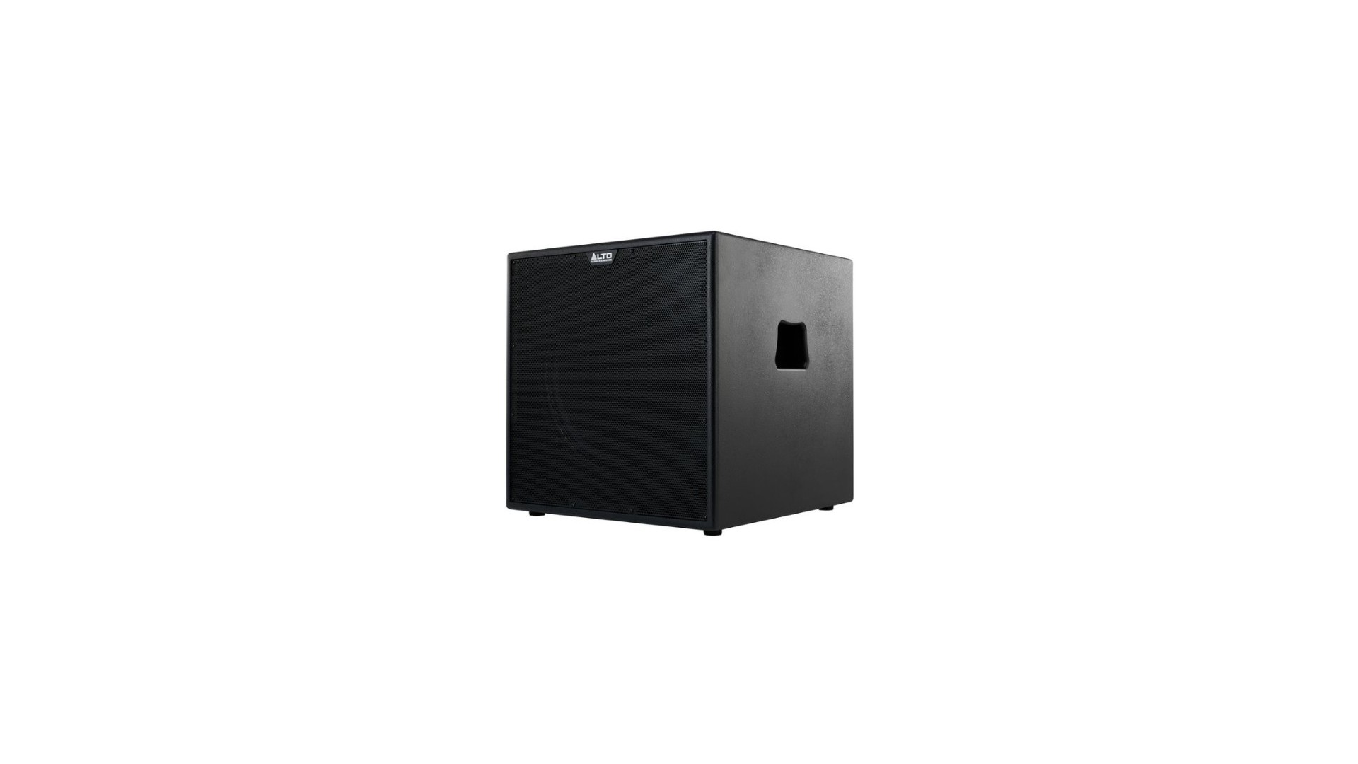 Alto TX 410/18S Basis Bundle [5]