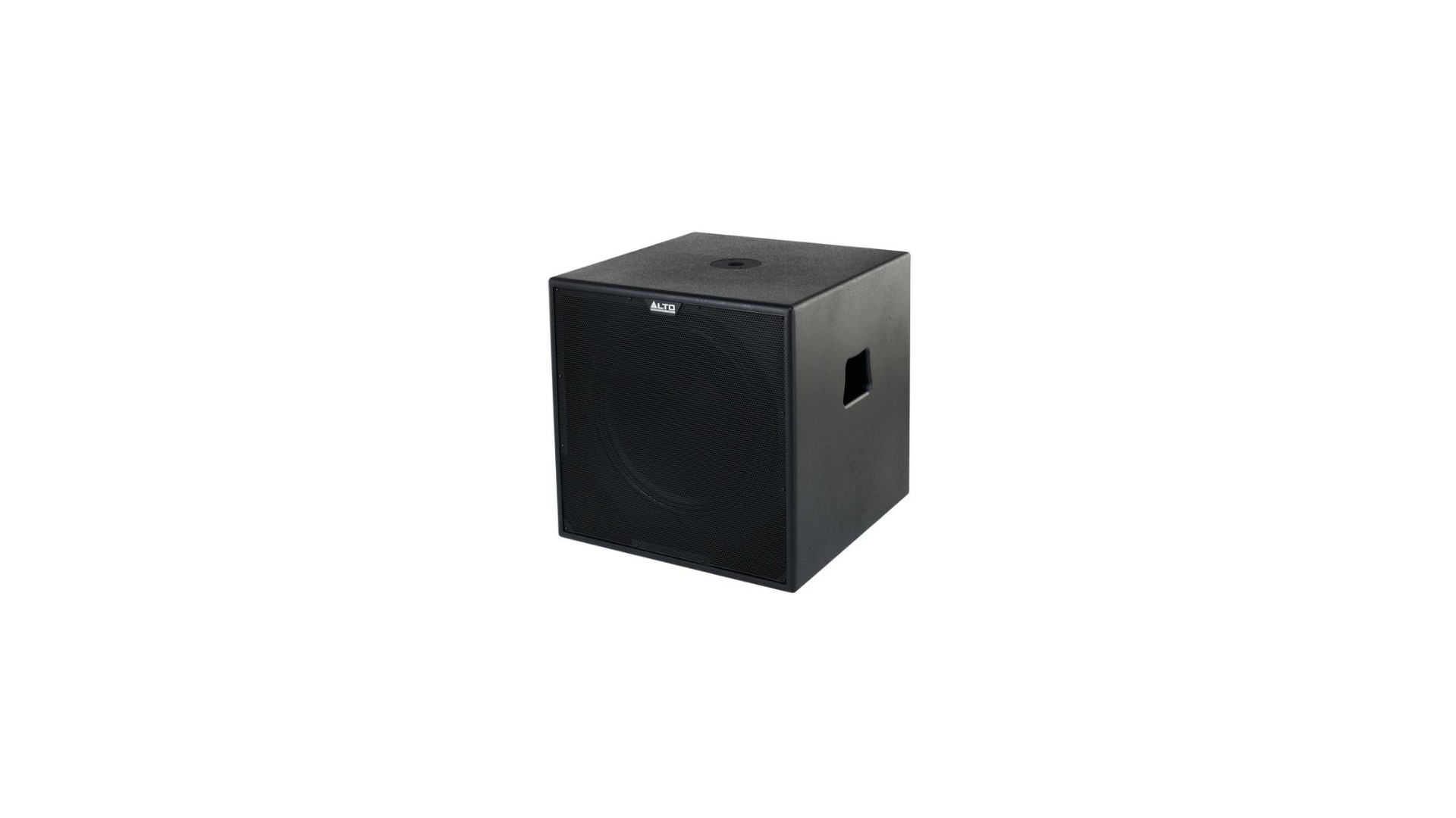 Alto TX 410/18S Basis Bundle [6]