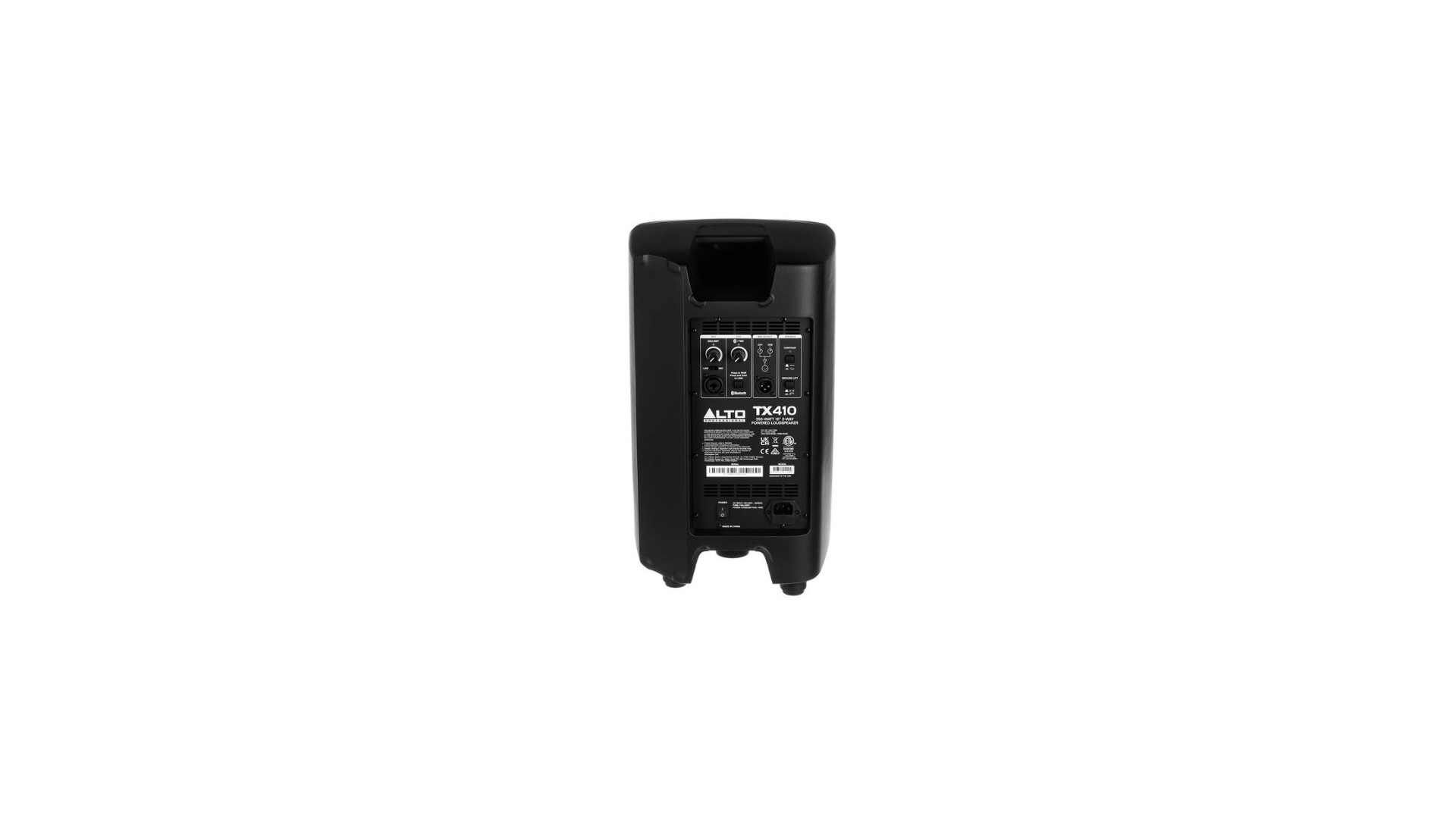 Alto TX 410/18S Power Bundle [7]