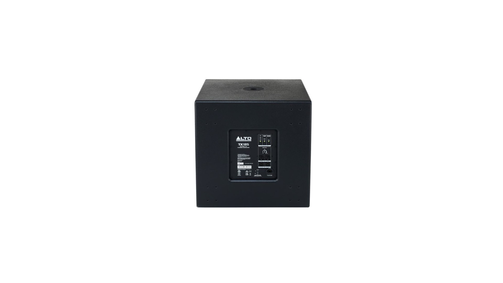 Alto TX 410/18S Power Bundle [4]