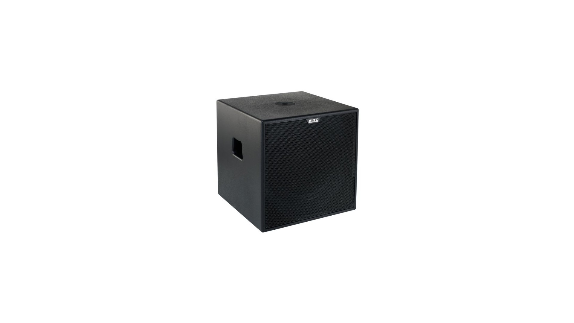 Alto TX 410/18S Power Bundle [3]