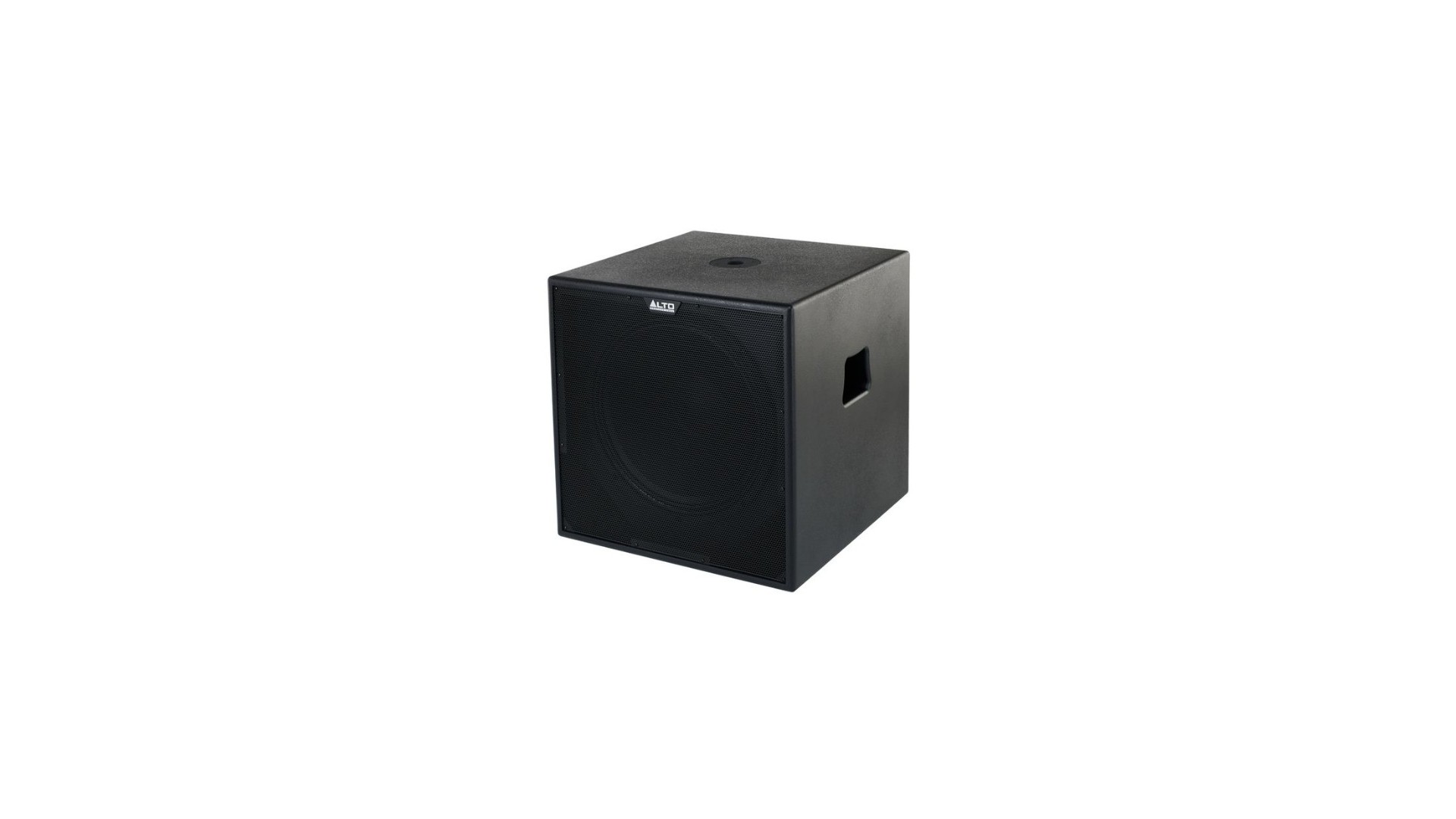Alto TX 410/18S Power Bundle [2]