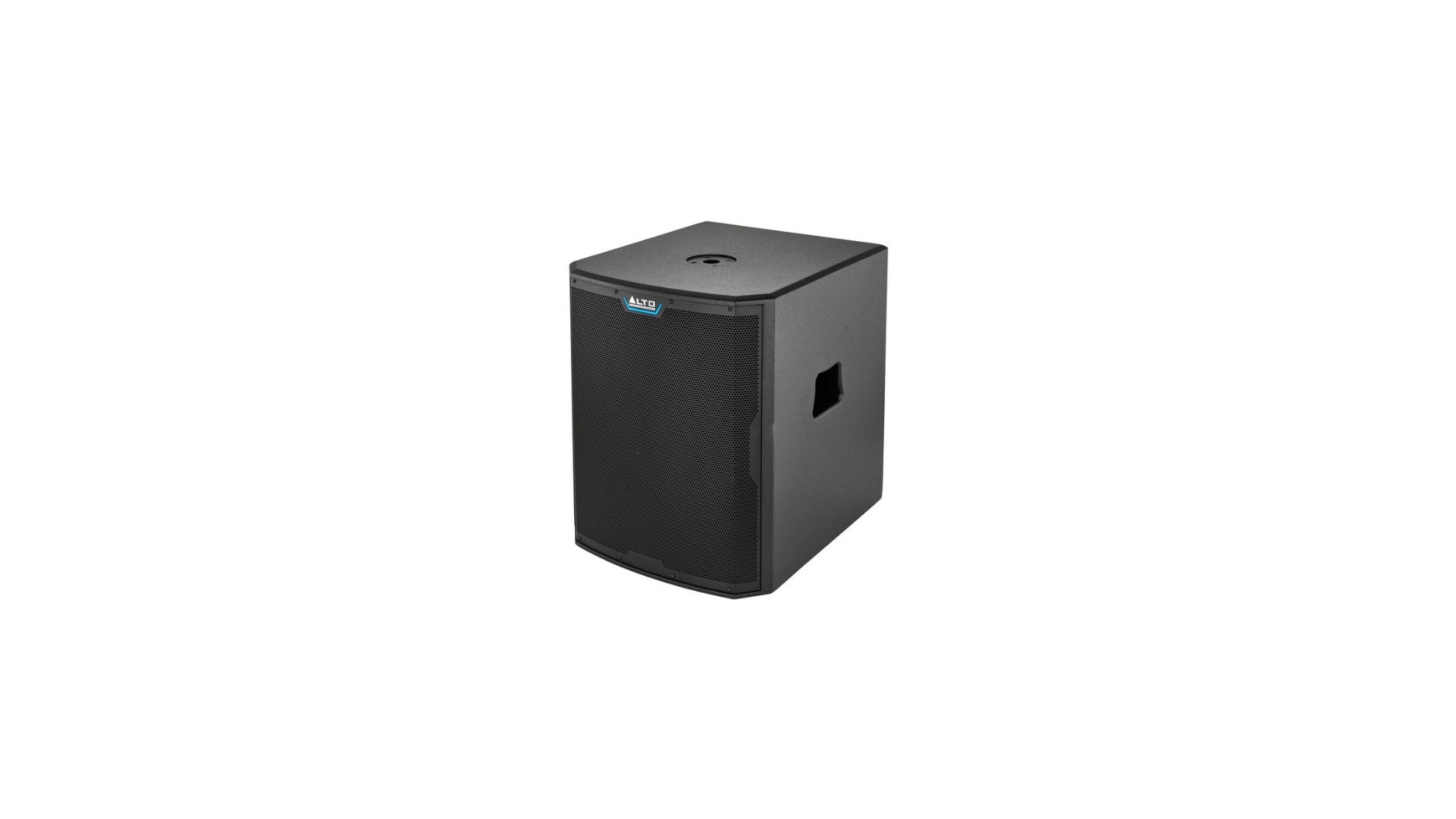 Alto TS 412/18S Basis Bundle [3]