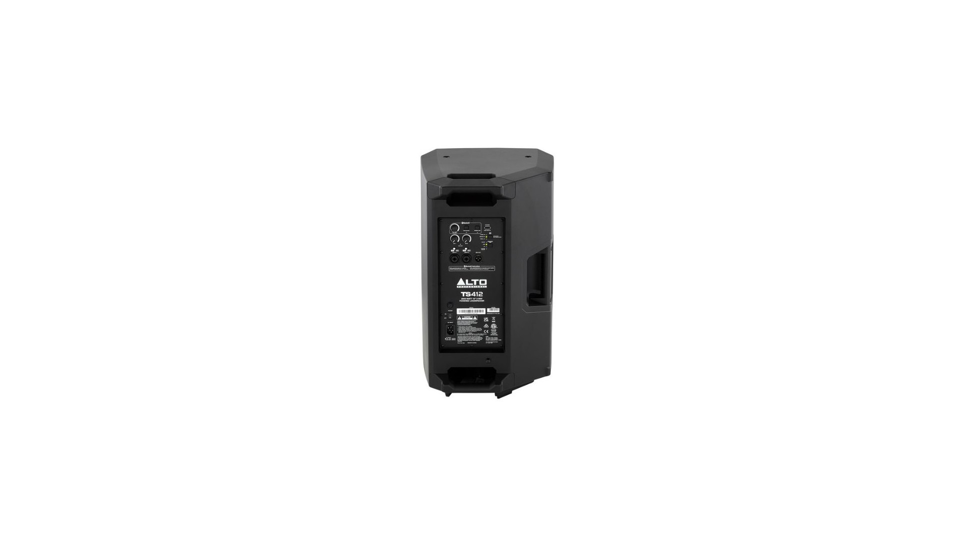 Alto TS 412/18S Basis Bundle [6]