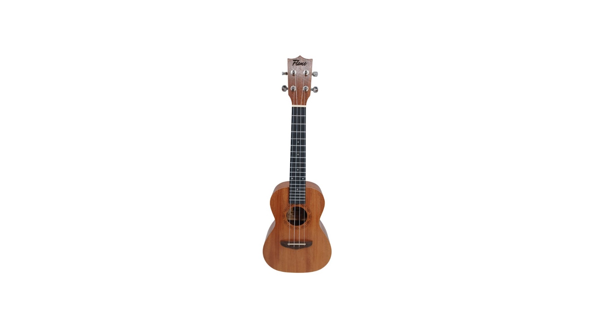 Flame UK668-23 Sapele [1]