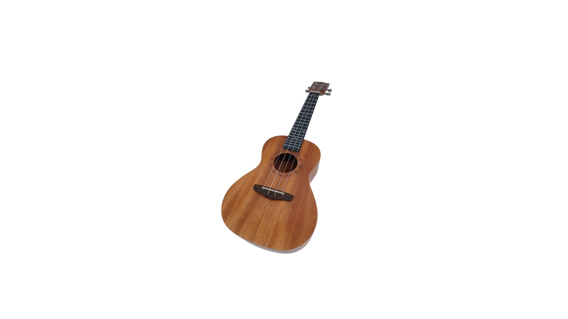 Flame UK668-23 Sapele [3]