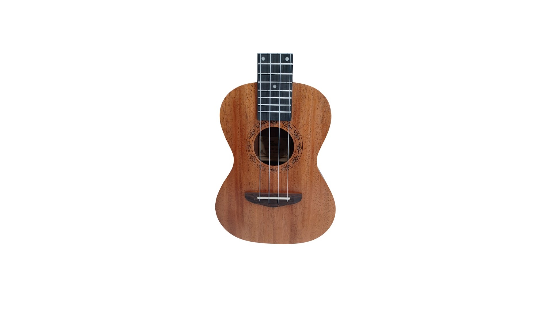 Flame UK668-23 Sapele [4]