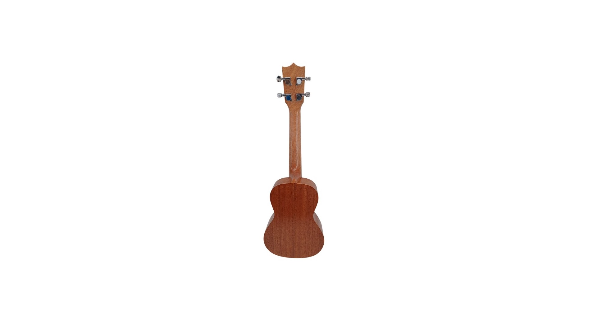 Flame UK668-23 Sapele [5]