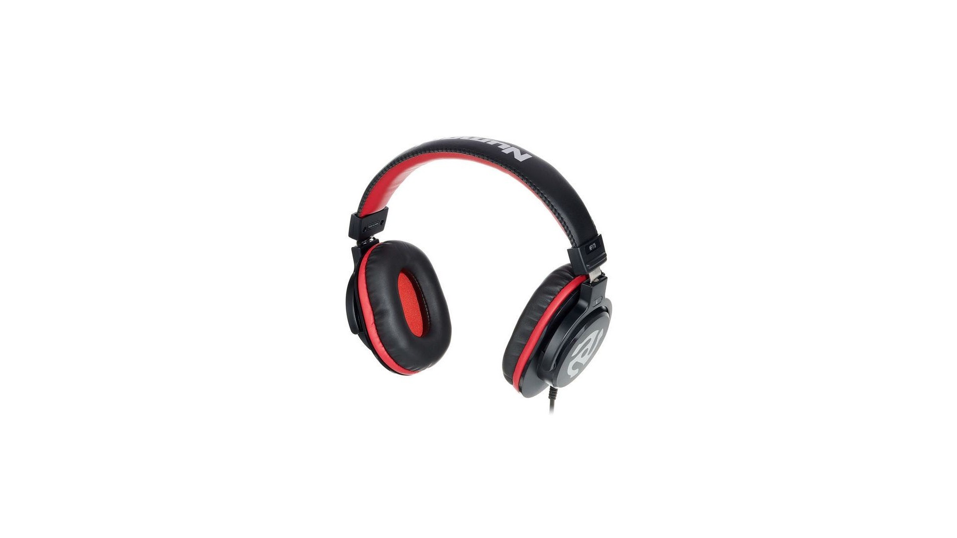 Magazin - Numark HF175