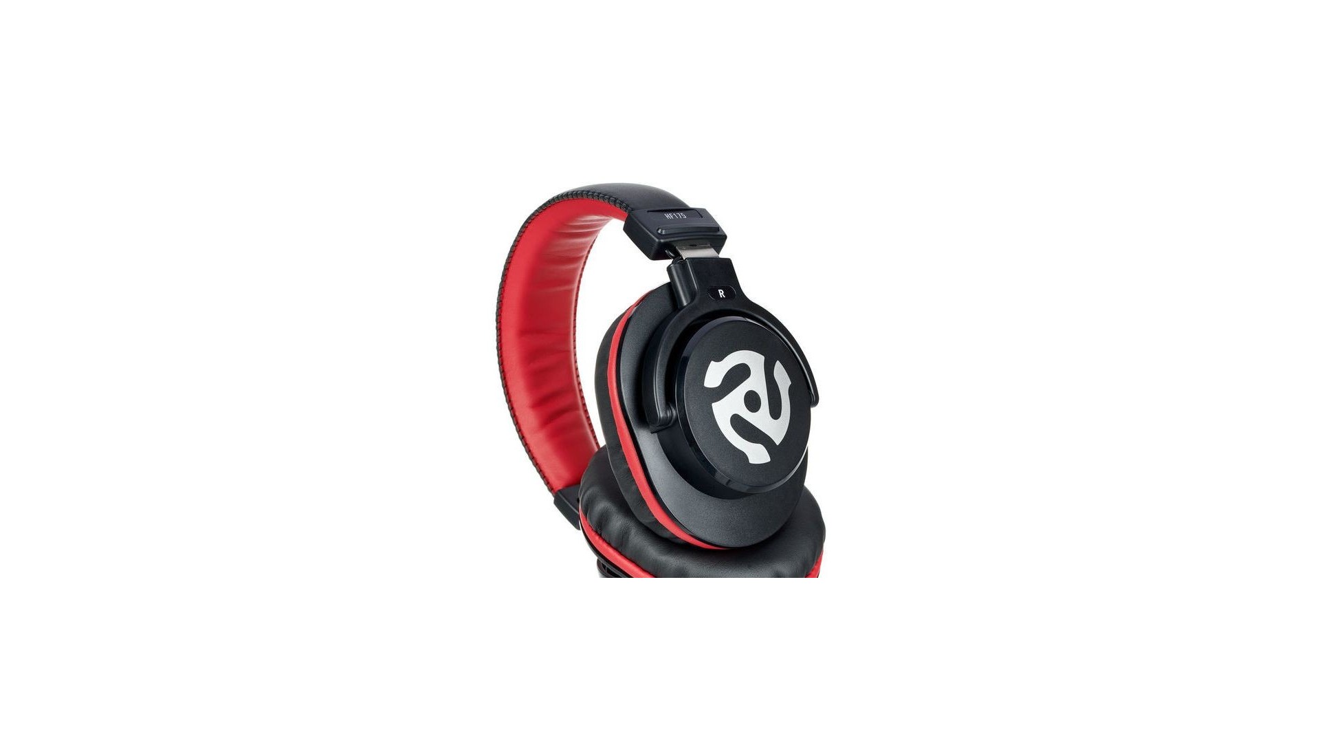 Numark HF175 [9]