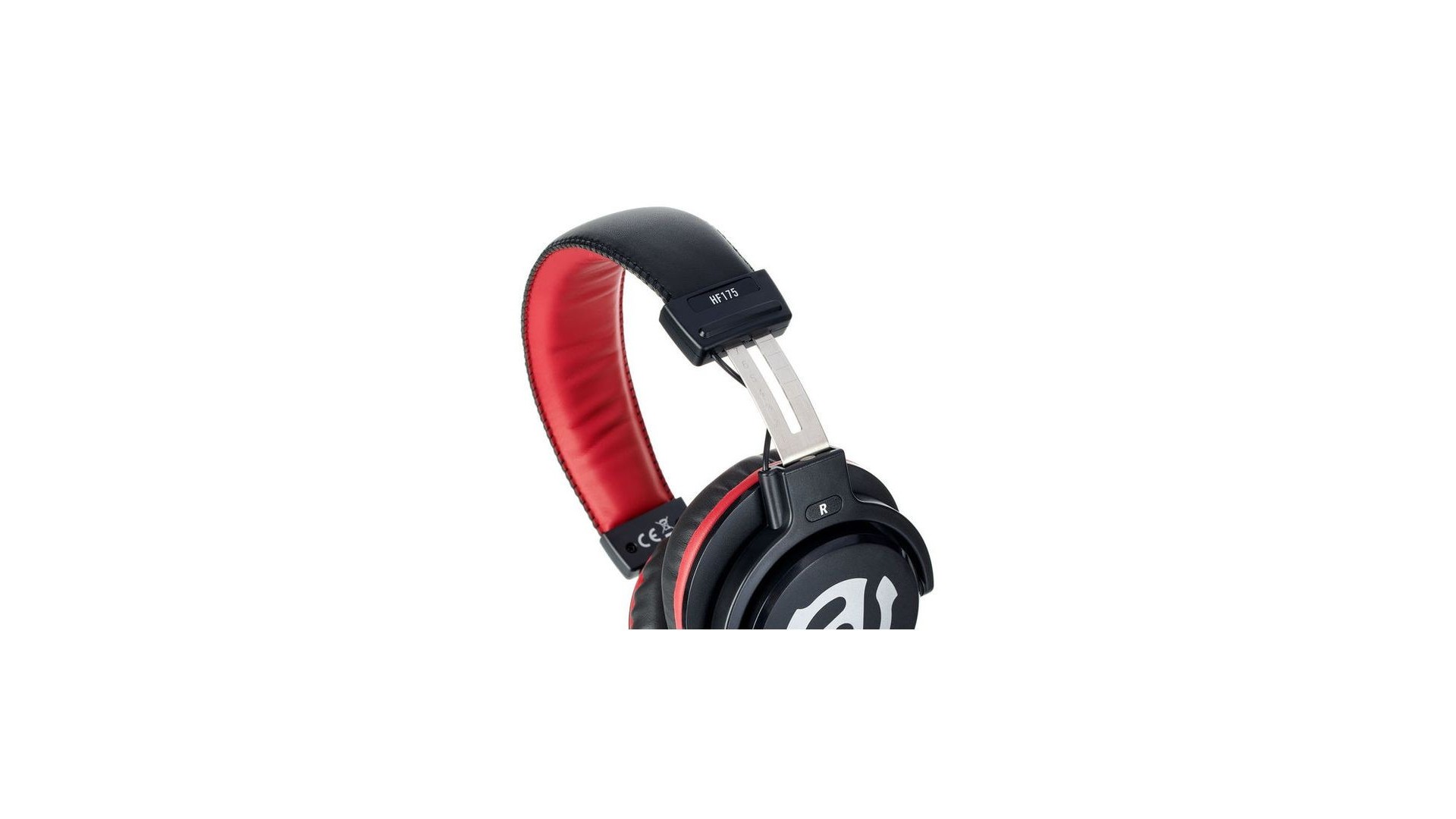 Numark HF175 [10]