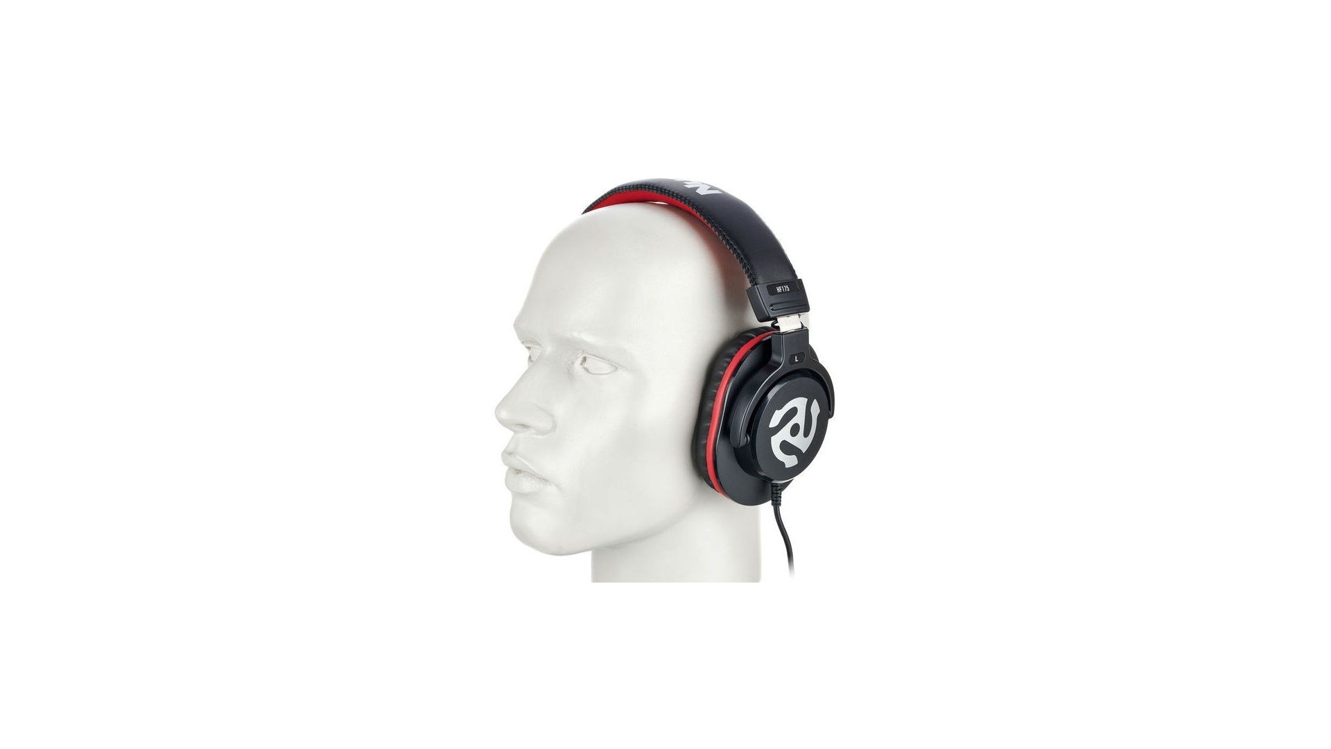 Numark HF175 [11]