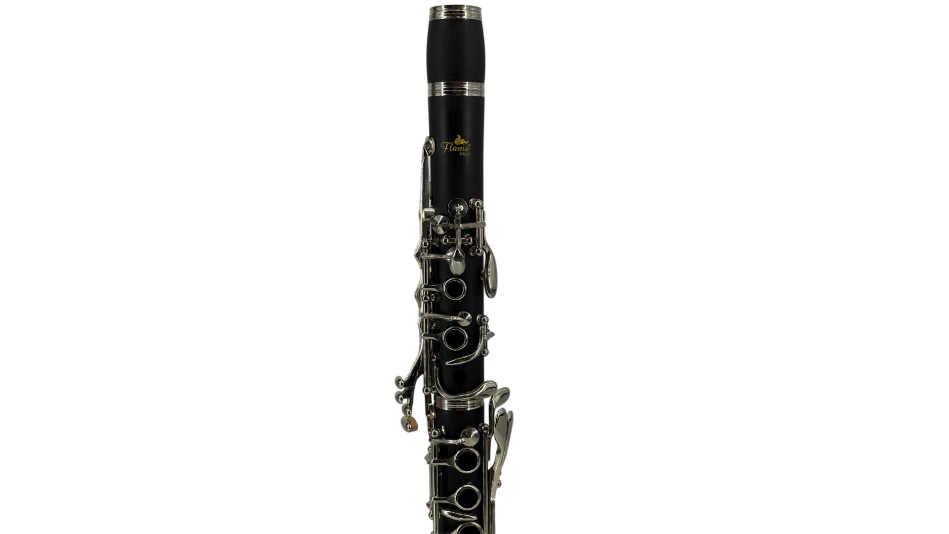 Flame Pro JYCL 301C Clarinet [4]